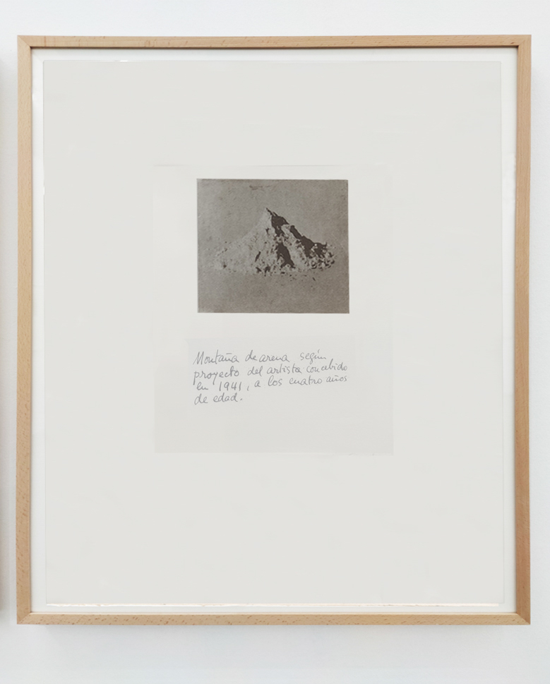 Parra & Romero, exhibition: Something That Cannot Be Denied (fig. 26)