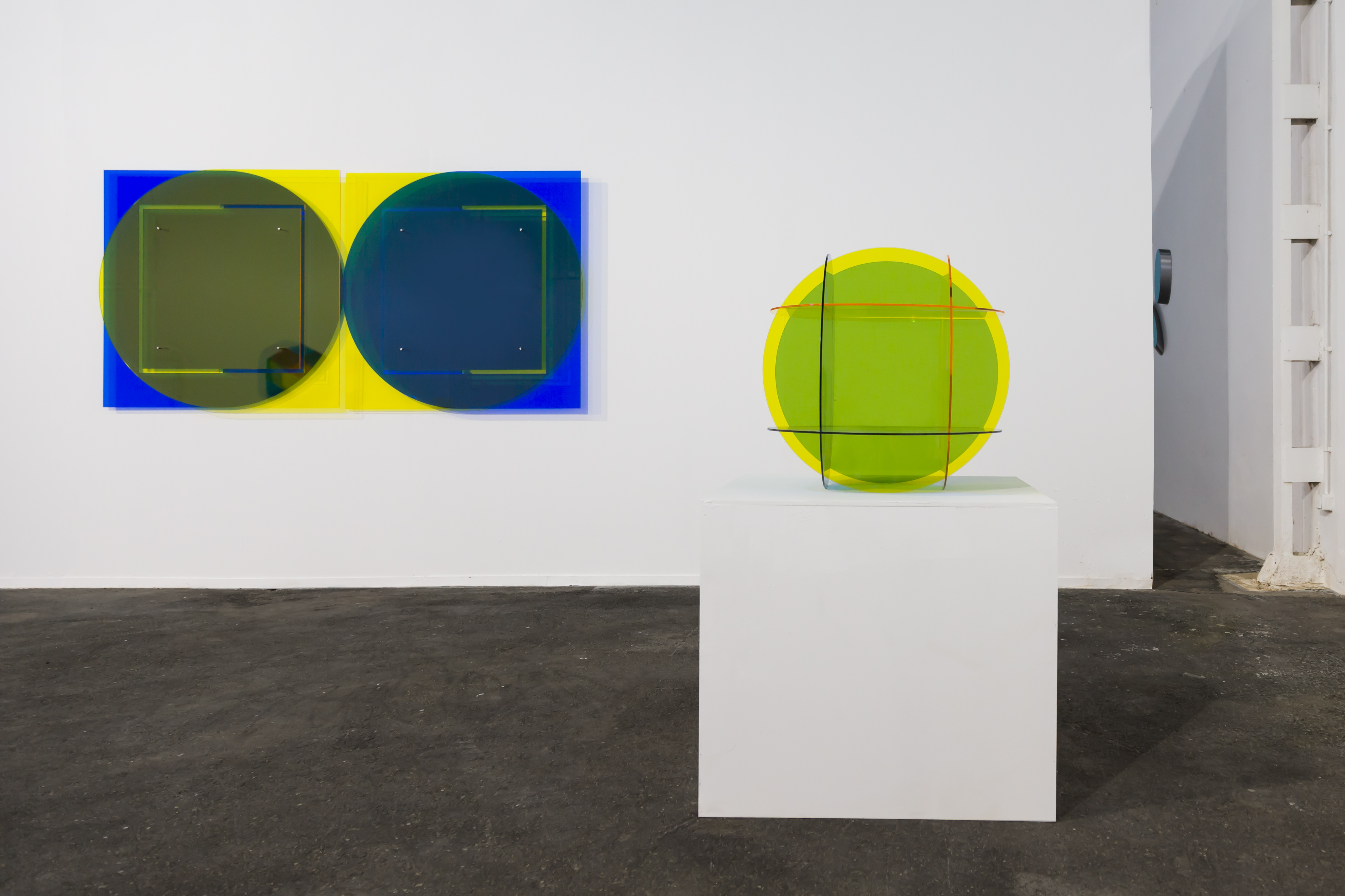 Parra & Romero, exhibition: 10 Anniversary (Part II) (fig. 7)