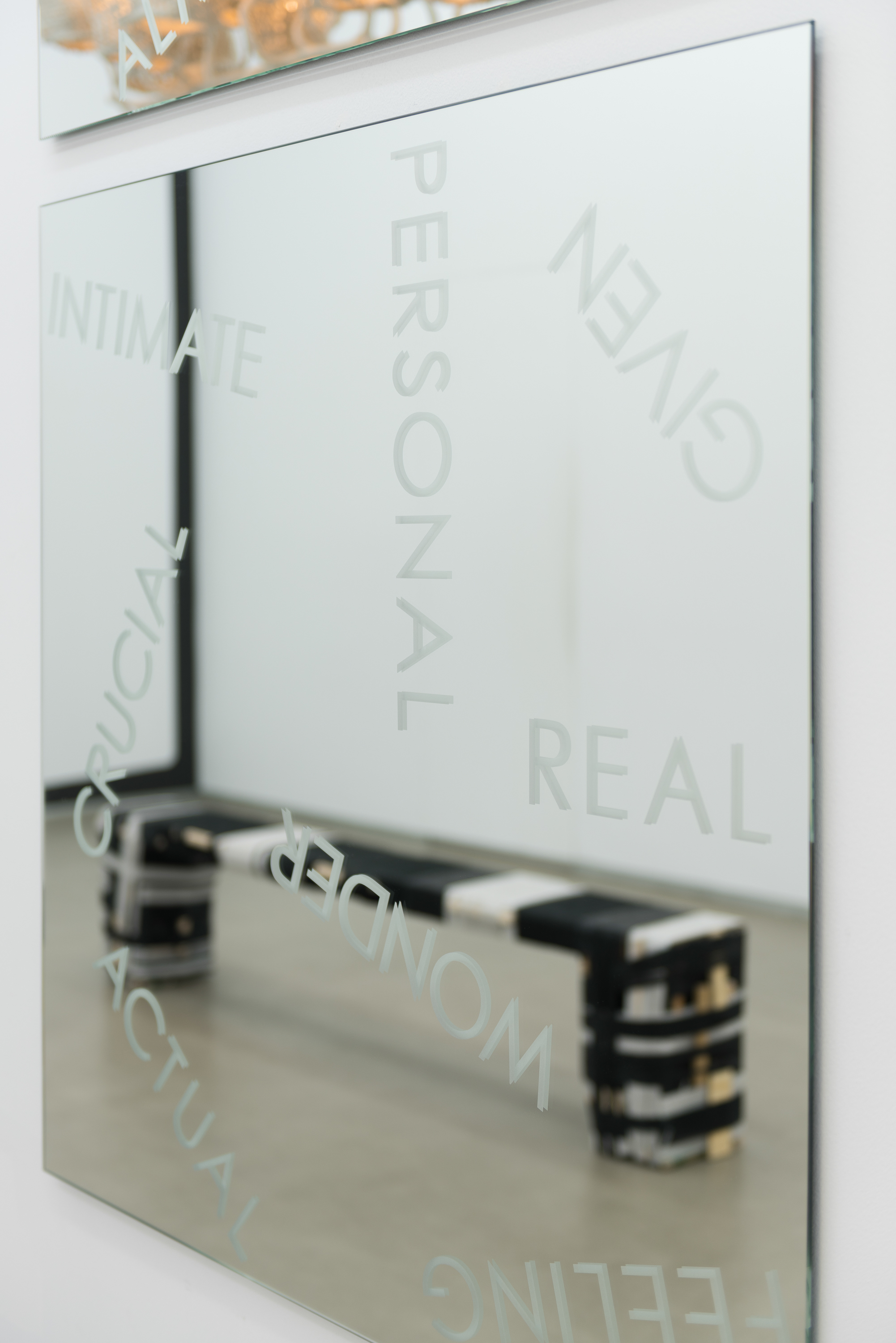 Parra & Romero, exhibition: INTERSECTION (fig. 6)