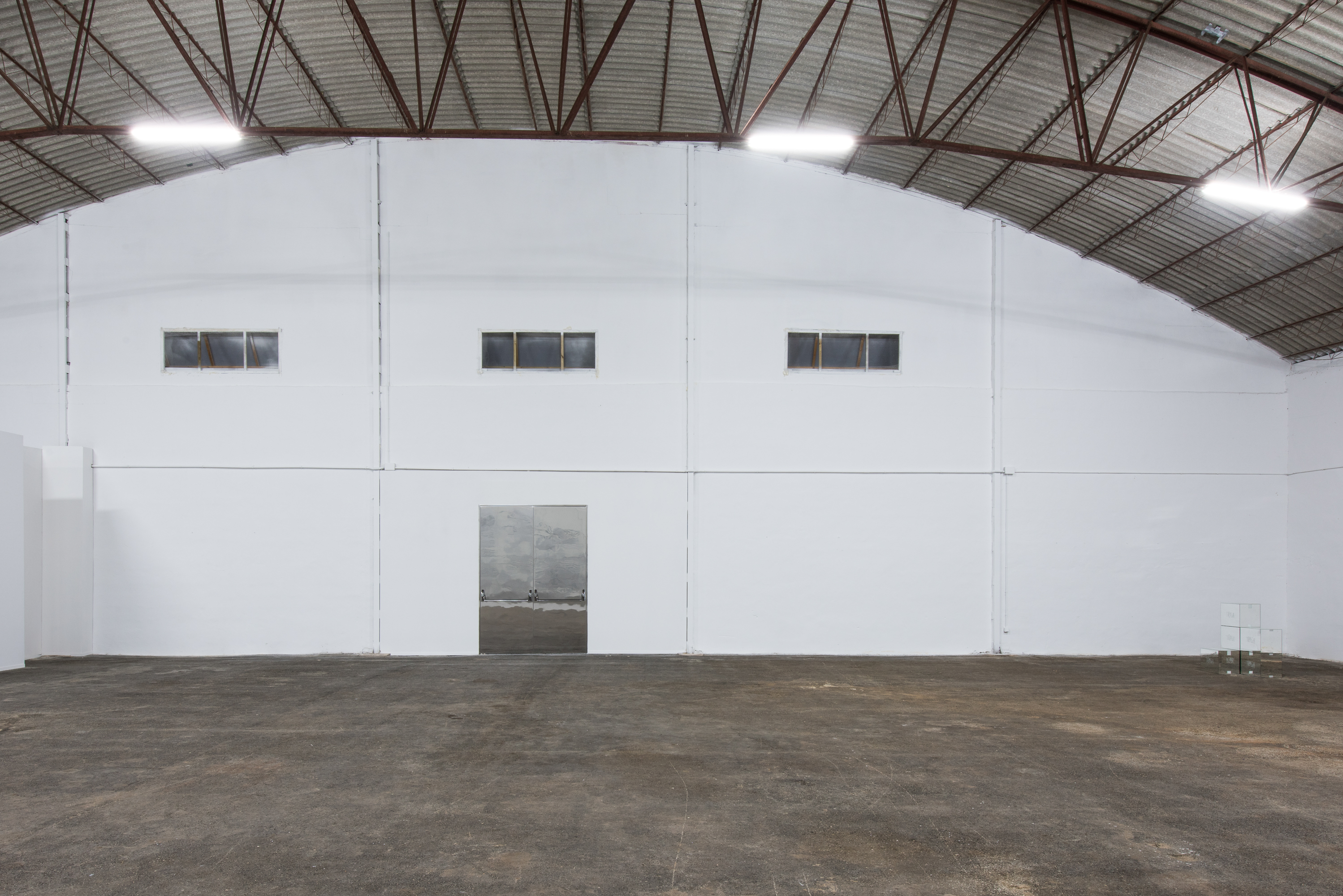 Parra & Romero, exhibition: Timeless (fig. 2)