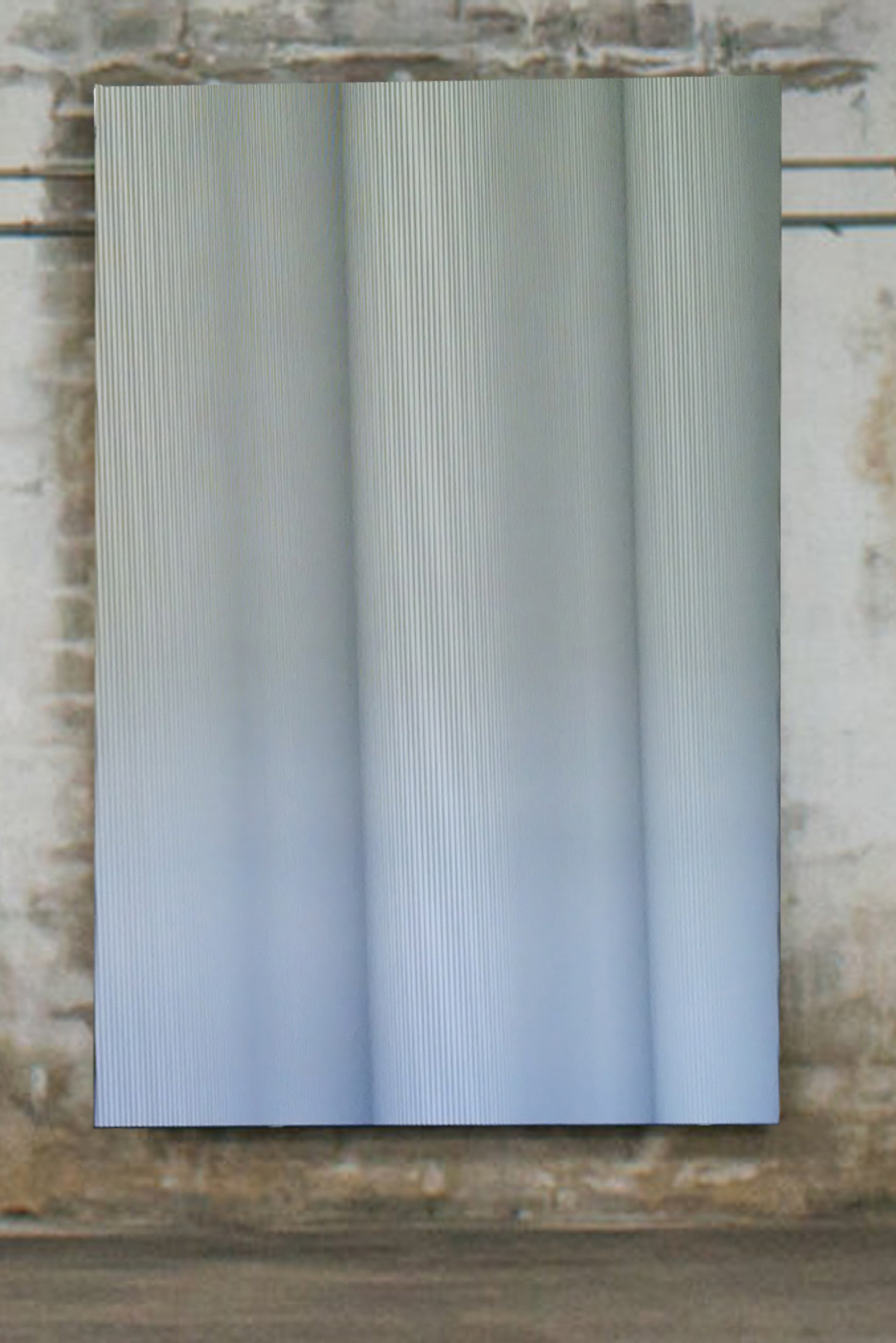 Parra & Romero, exhibition: THINGS FROM BEFORE BESIDE, THINGS FROM AFTER AROUND, THINGS OF THE MOMENT (fig. 16)