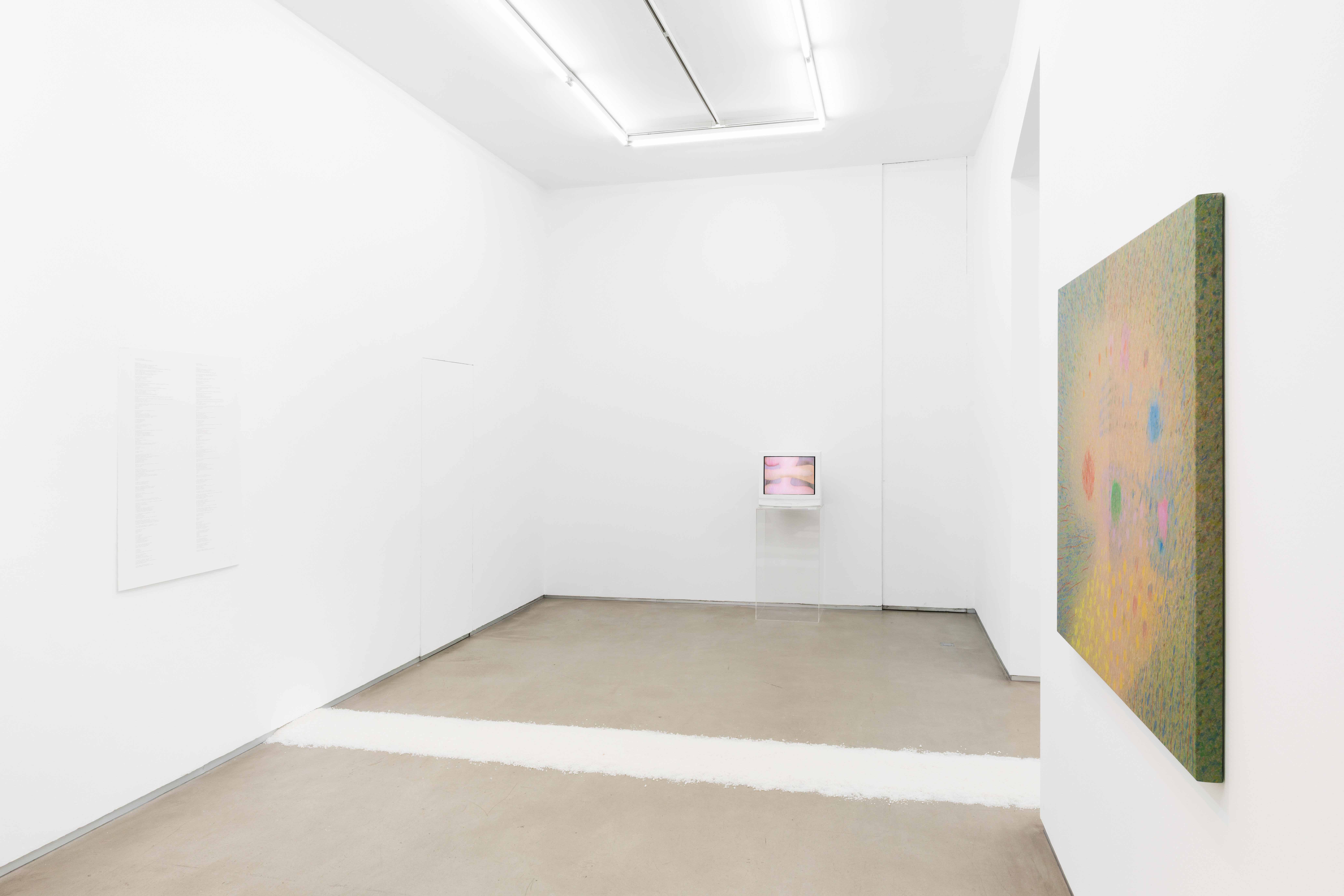 Parra & Romero, exhibition: Coherence Diagrams (fig. 4)