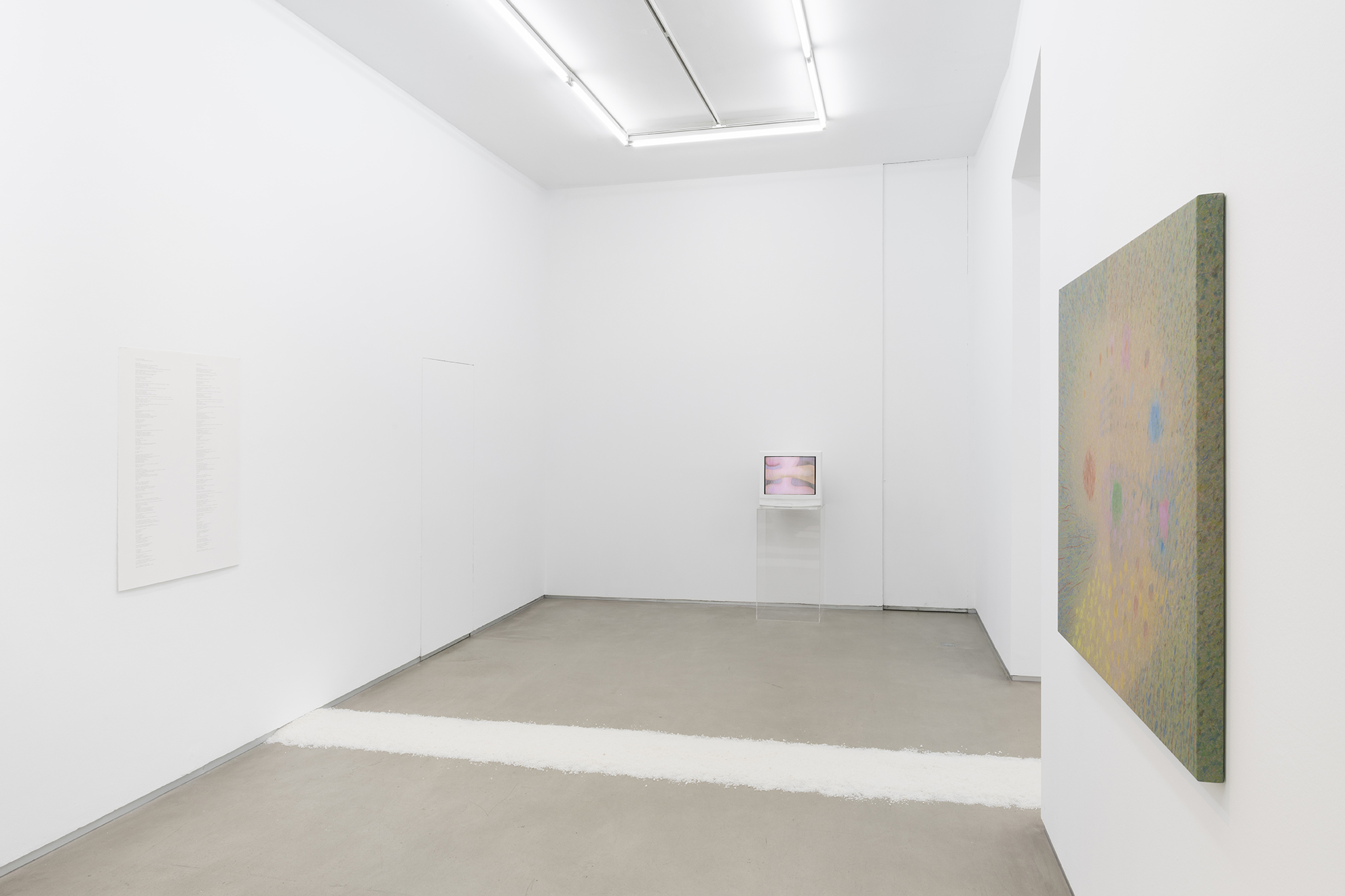 Parra & Romero, exhibition: Coherence Diagrams (fig. 4)