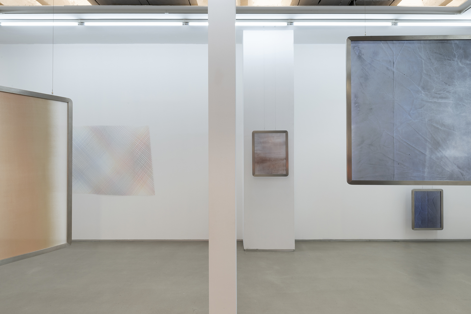 Parra & Romero, exhibition: My Shadow Is Yours (fig. 27)