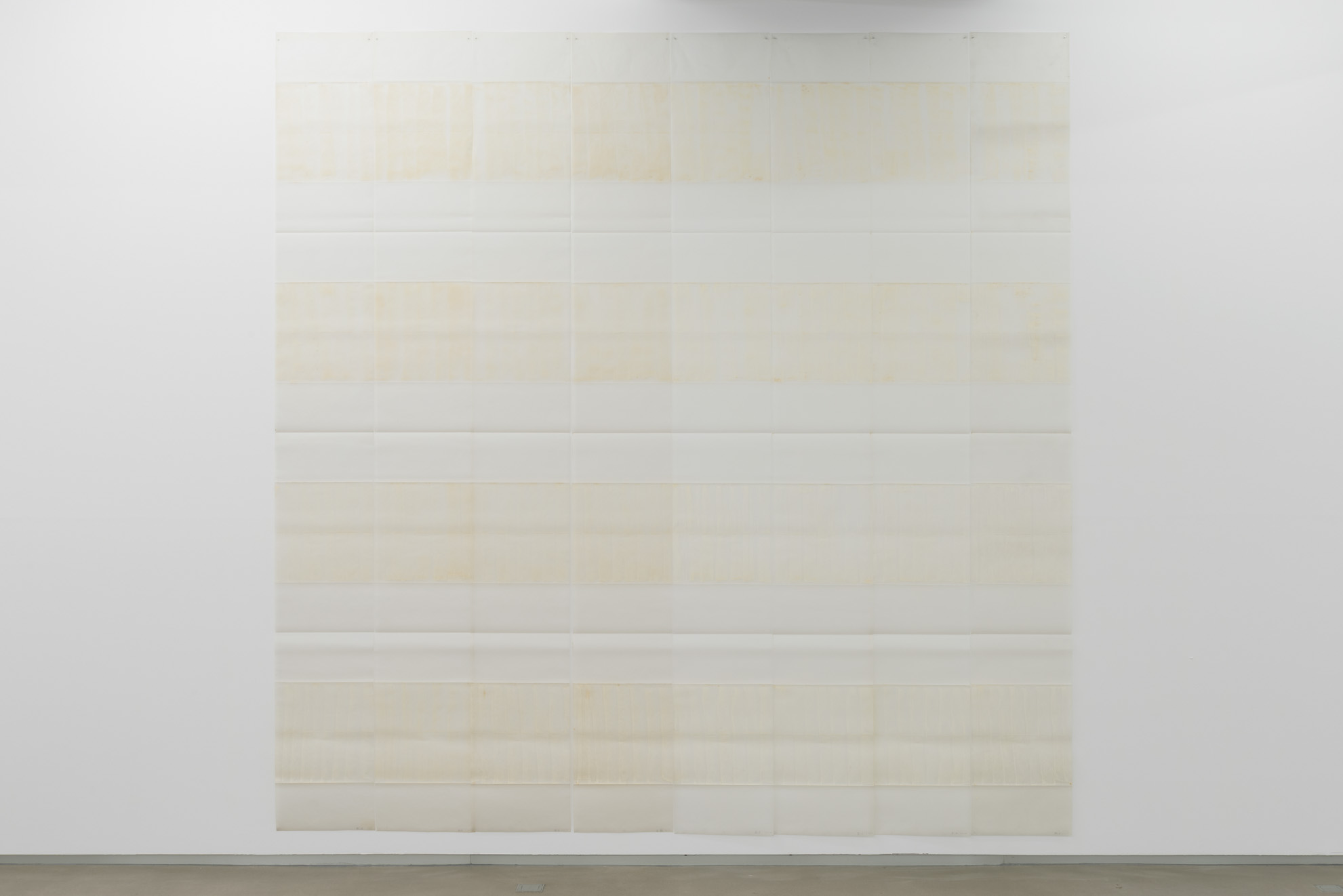 Parra & Romero, exhibition: PHILIPPE DECRAUZAT – MICHEL PARMENTIER (fig. 14)