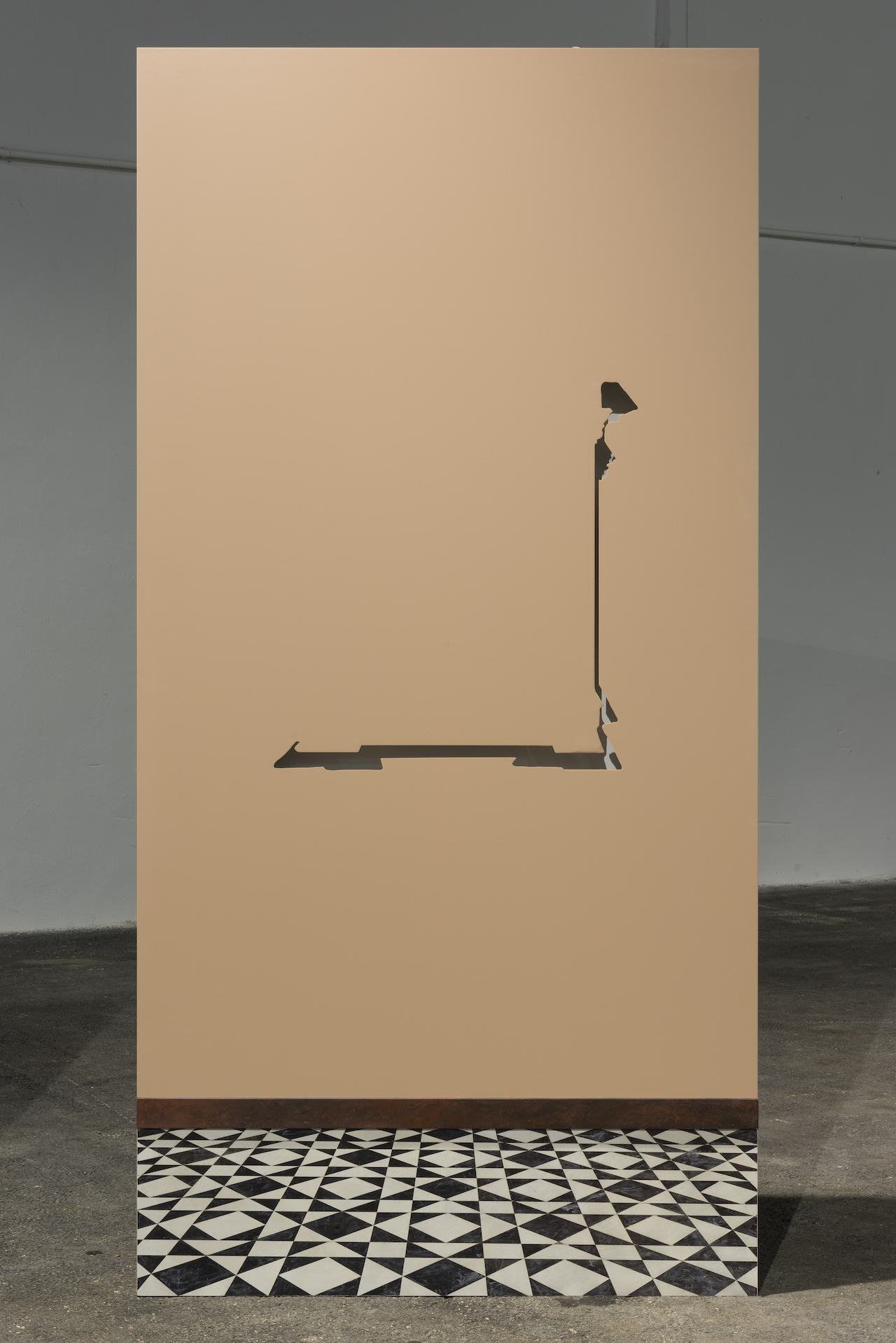 Parra & Romero, exhibition: Yet More Letters to the Reader (fig. 17)