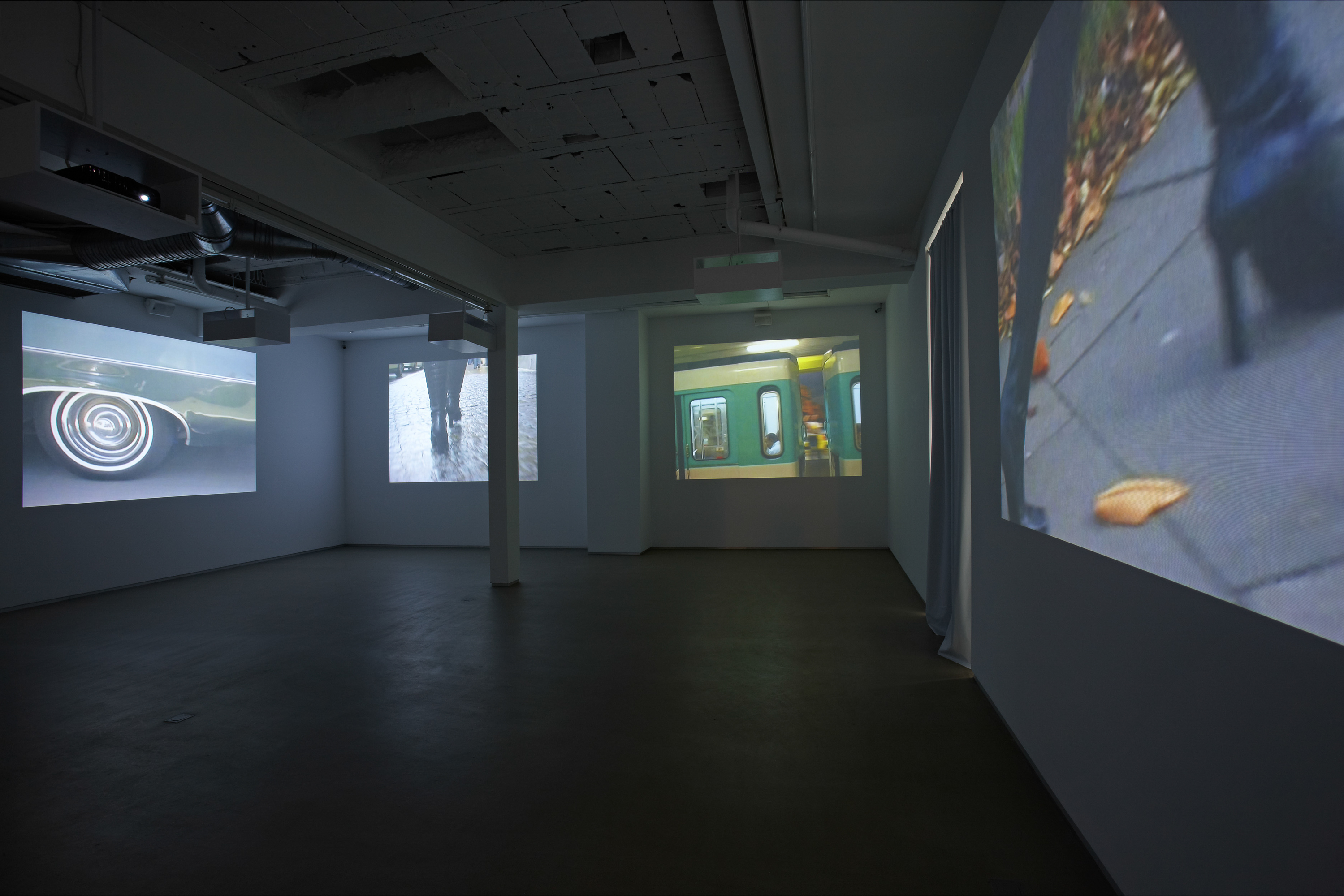 Parra & Romero, exhibition: The light at the edge of a nightmare (fig. 5)