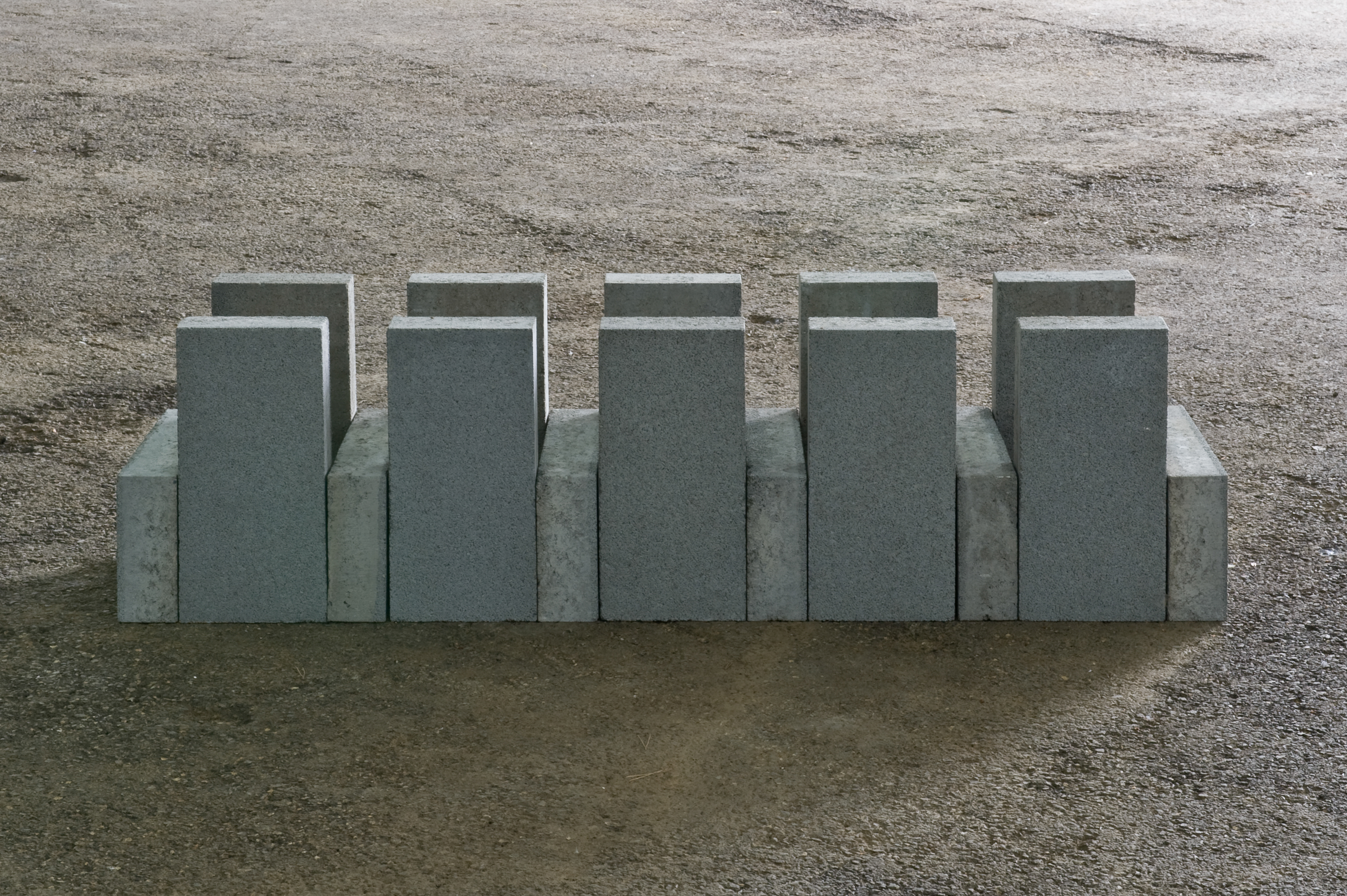 Parra & Romero, exhibition: EPICENTRE : CONVERSATIONS AND DISCUSSIONS BETWEEN ARTISTS (fig. 13)