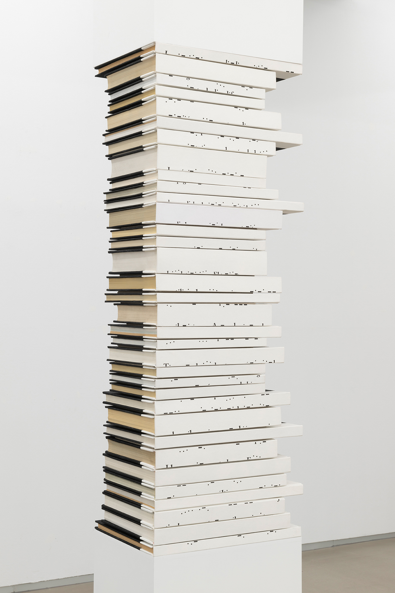 Parra & Romero, exhibition: Rest (fig. 26)