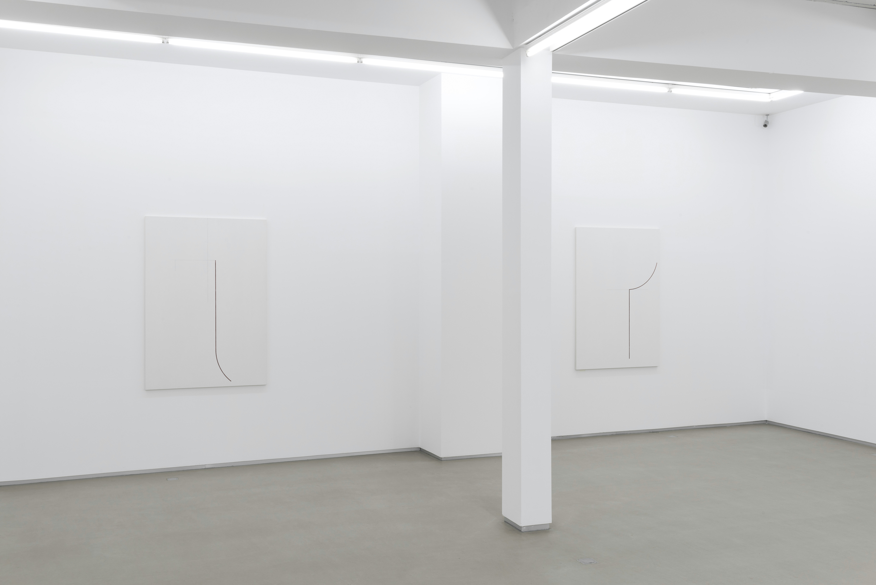 Parra & Romero, exhibition: Alteration of character (thumbnail)