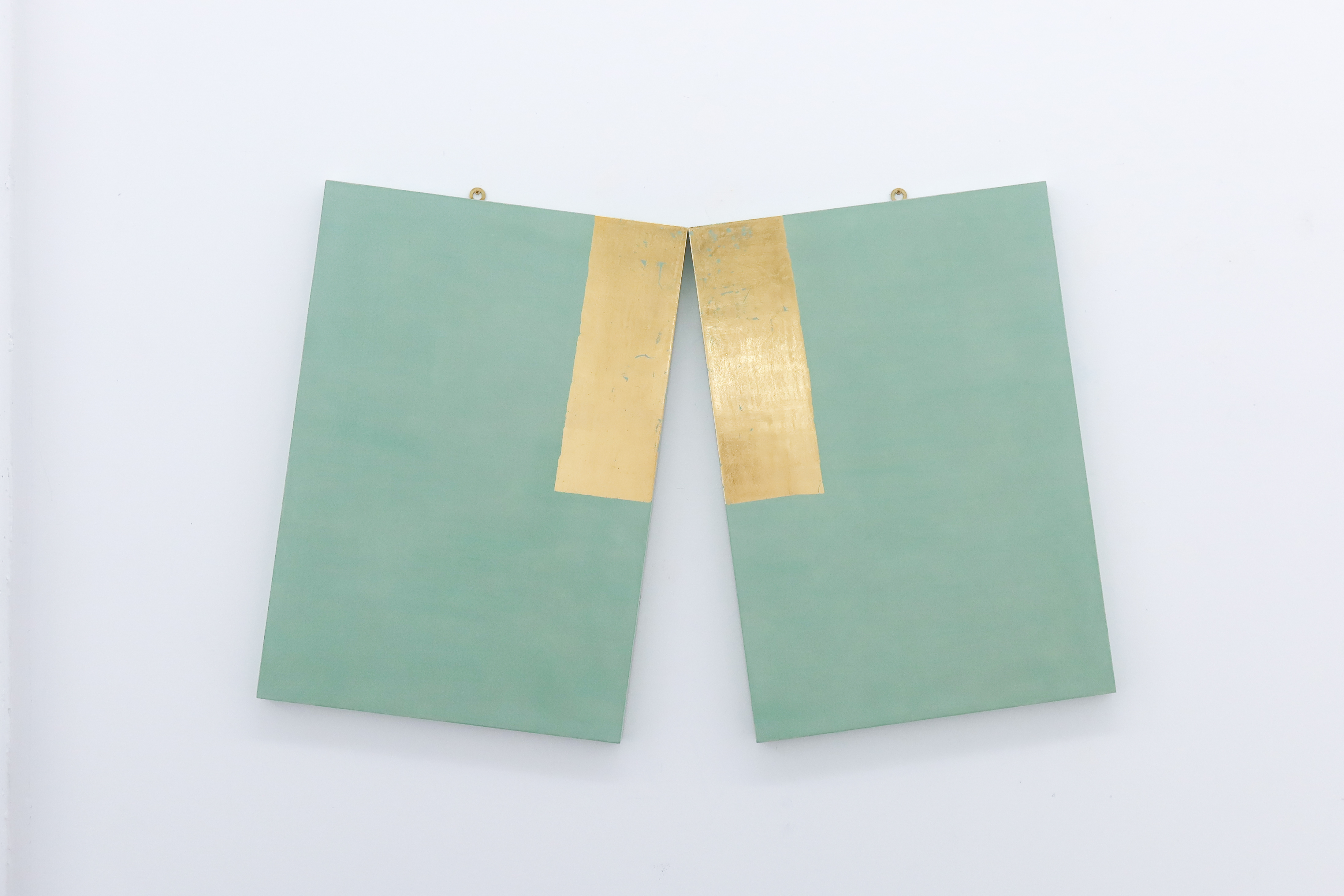 Parra & Romero, exhibition: GIUNTI (Juntas) (fig. 28)