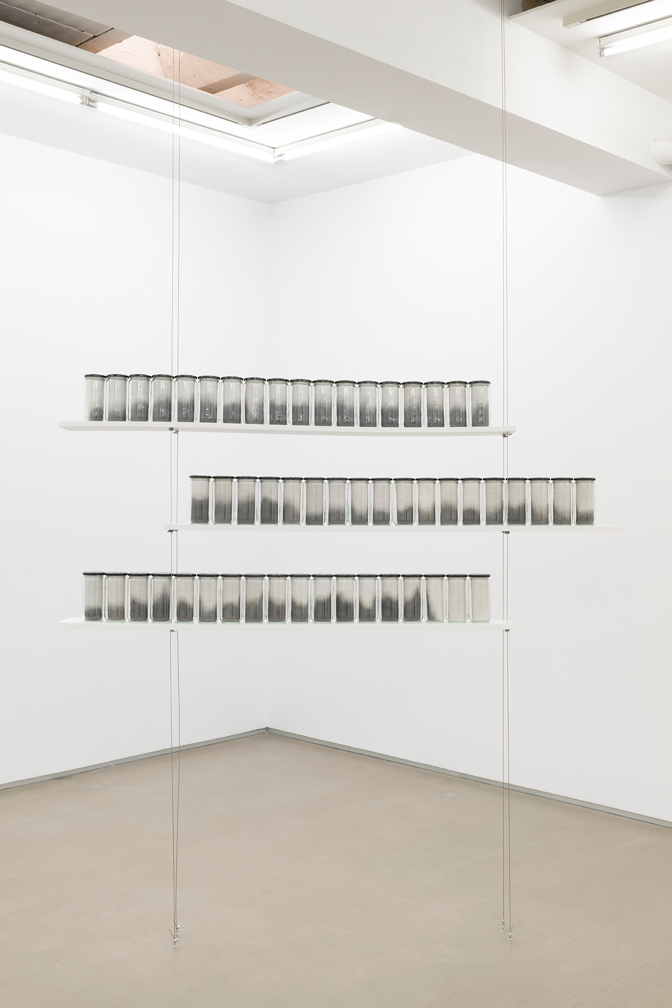 Parra & Romero, exhibition: Rest (fig. 17)