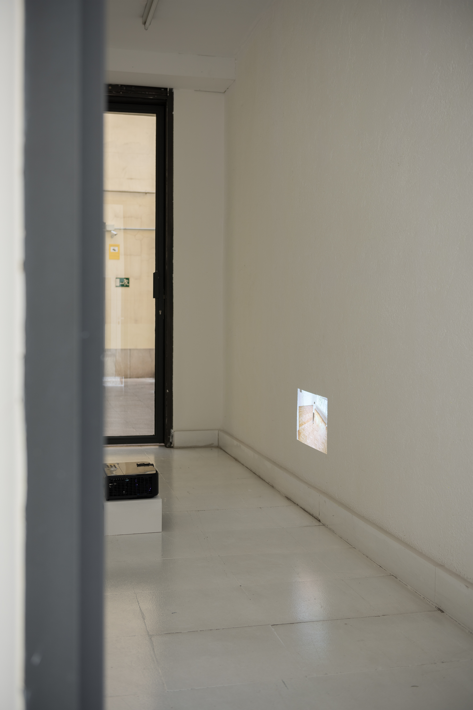 Parra & Romero, exhibition: INTERSECTION (fig. 45)