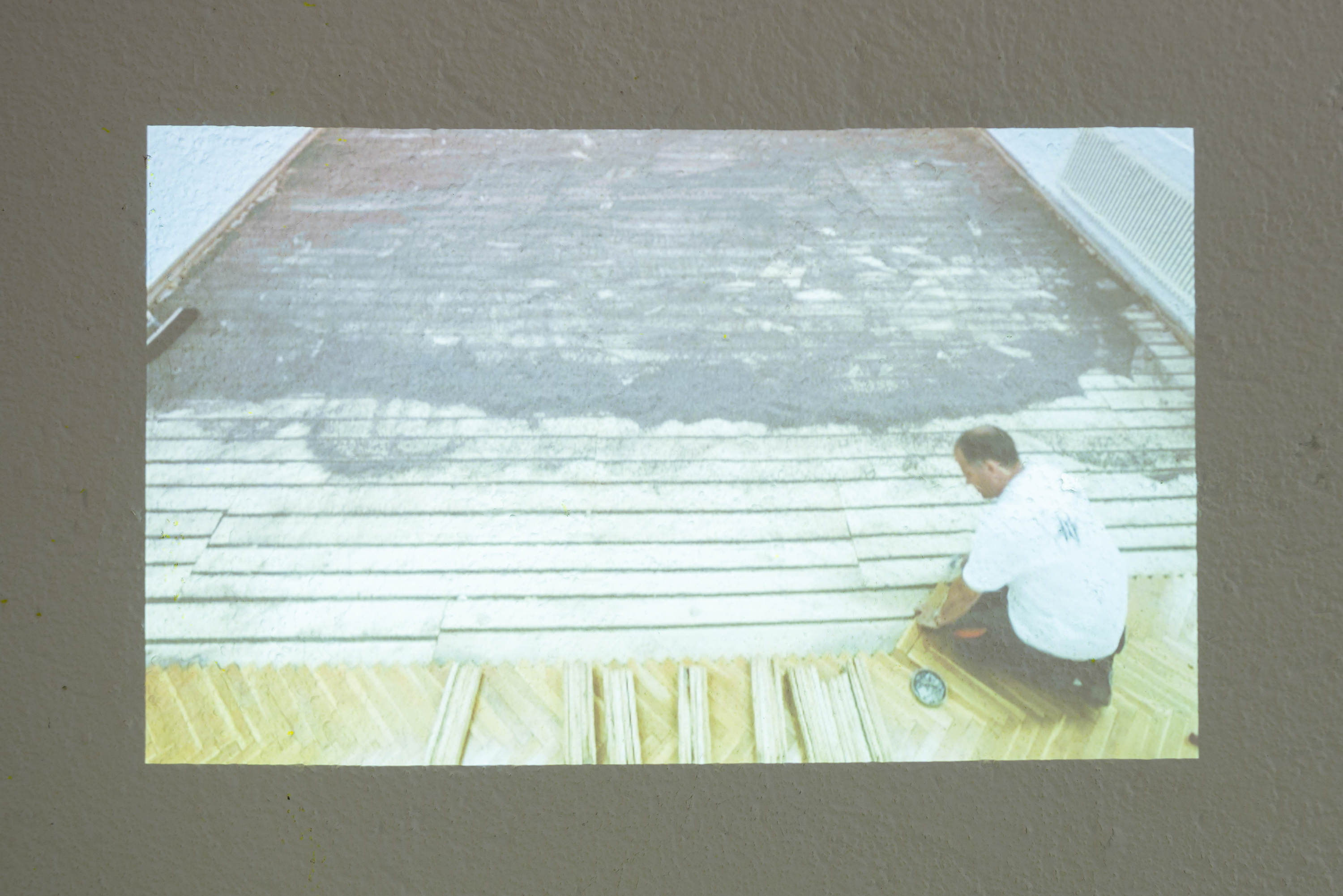 Parra & Romero, exhibition: INTERSECTION (fig. 47)