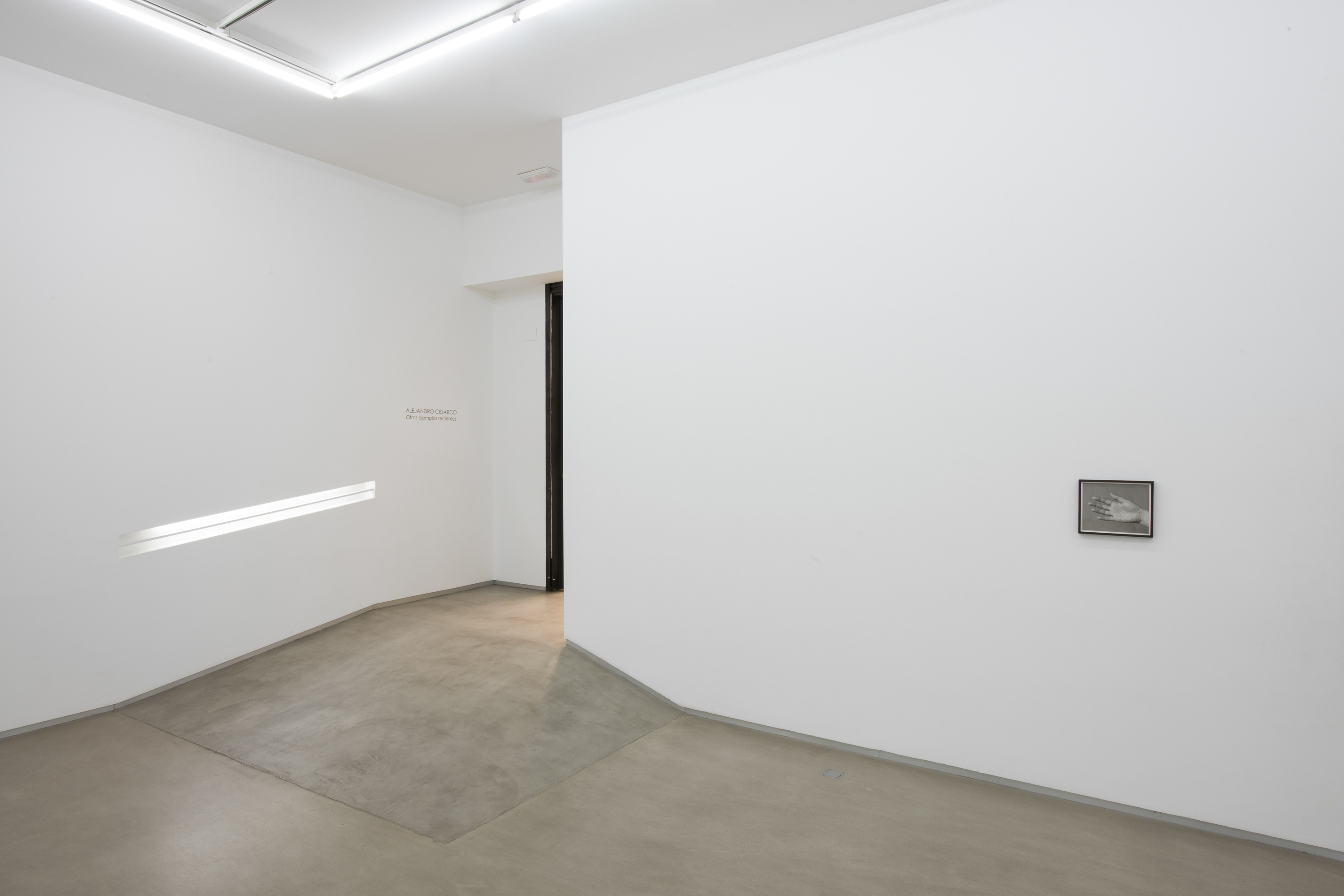 Parra & Romero, exhibition: Otros ejemplos recientes (fig. 1)