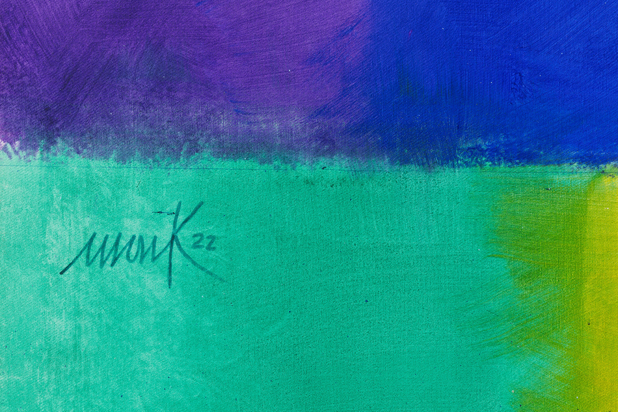 Parra & Romero, exhibition: Mack. Chromatische Konstellation (fig. 28)