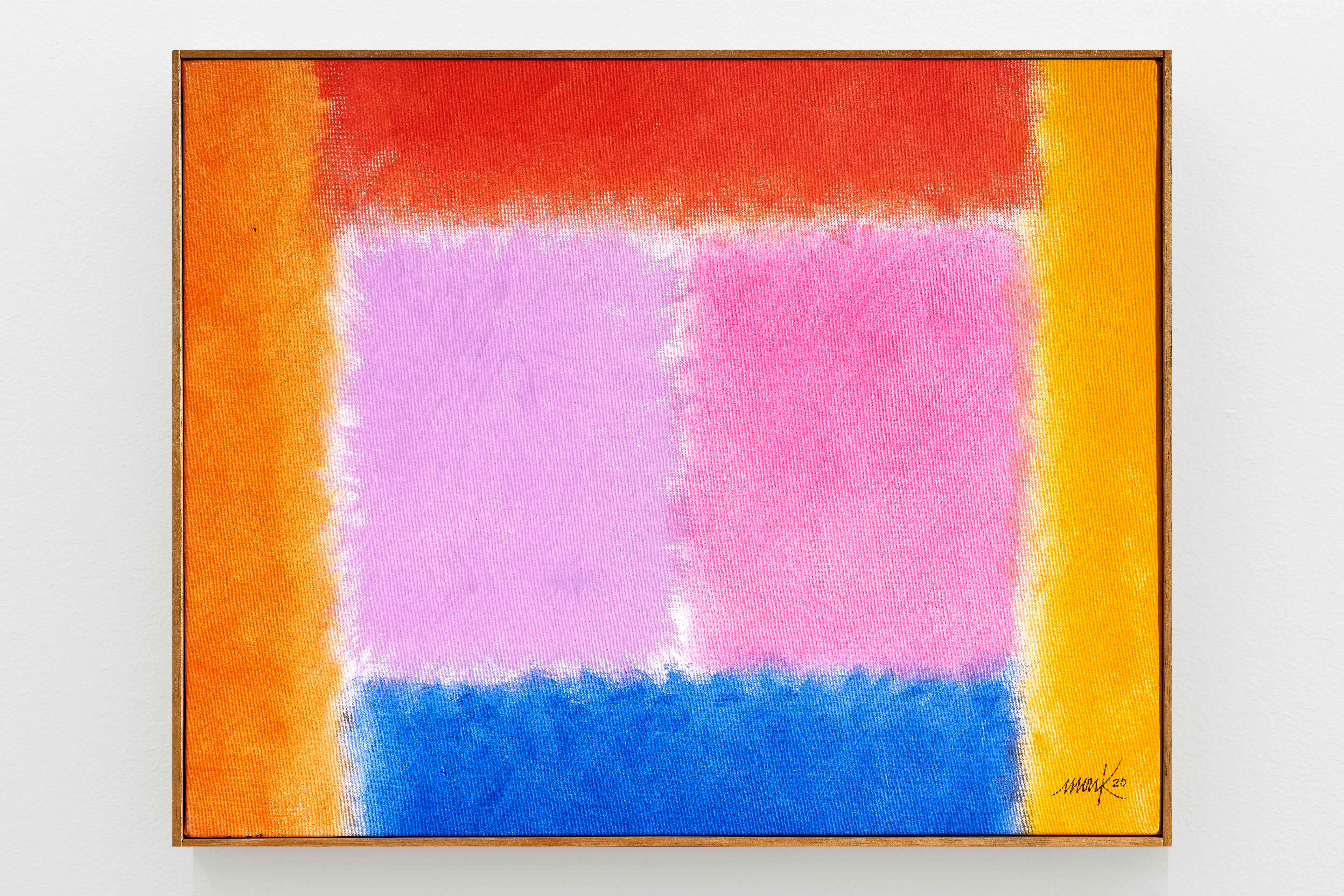 Parra & Romero, exhibition: 10 ANNIVERSARY (Opening Santa Gertrudis Gallery) (fig. 11)