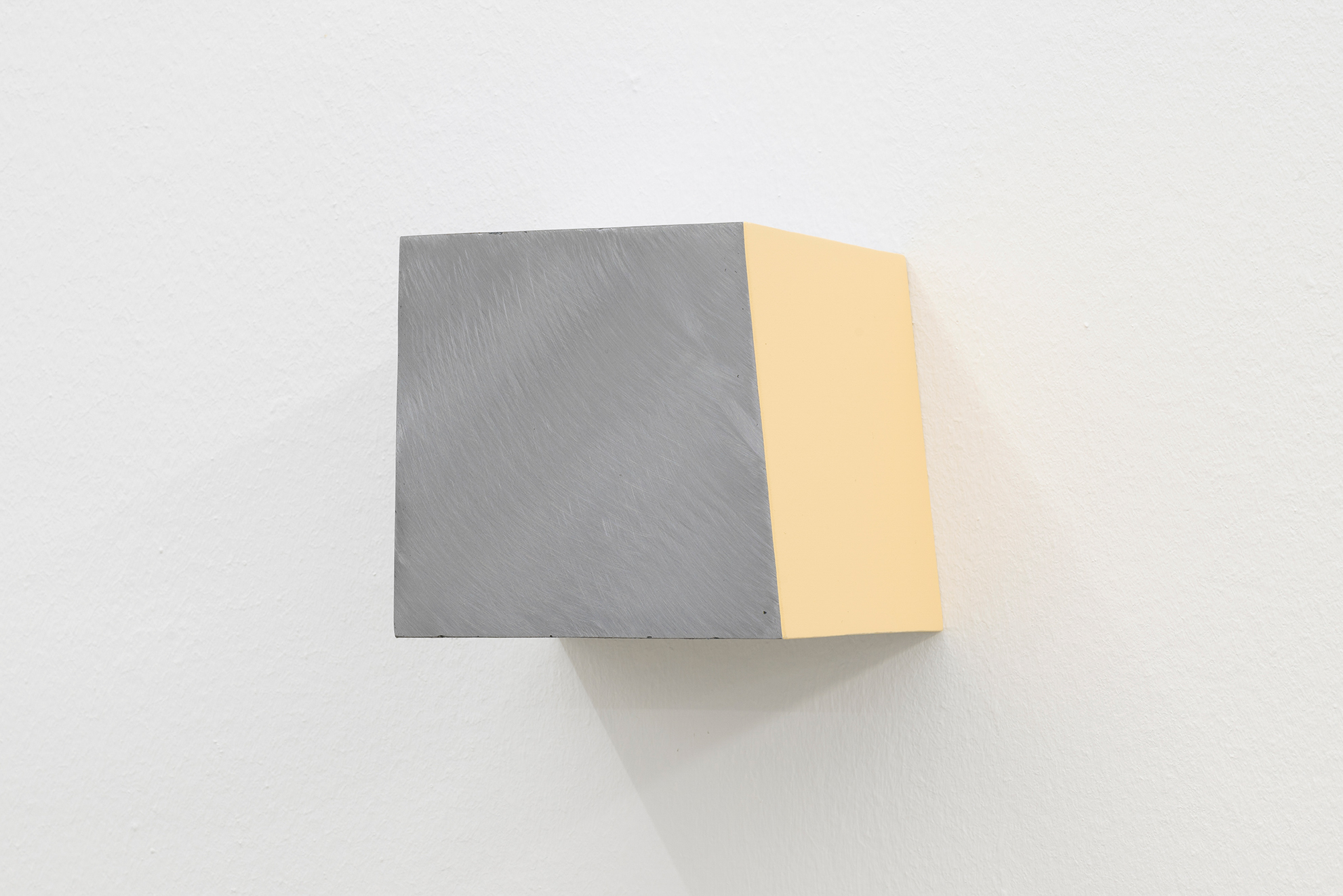 Parra & Romero, exhibition: MODO. To Found, to Cut, to Stack, to Fold and Other Possible Solutions to Alter a Form (fig. 28)