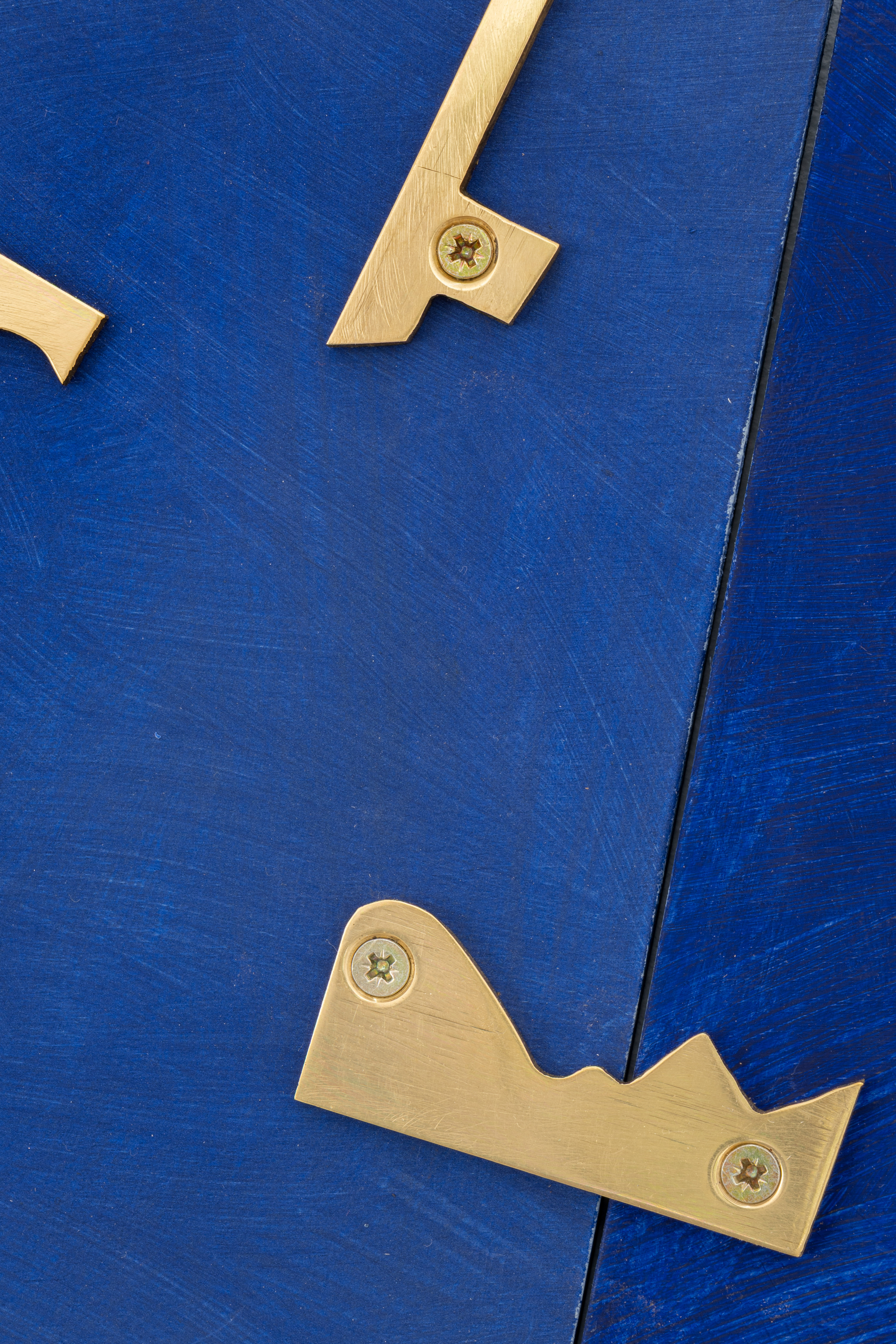 Parra & Romero, exhibition: GIUNTI (Juntas) (fig. 37)