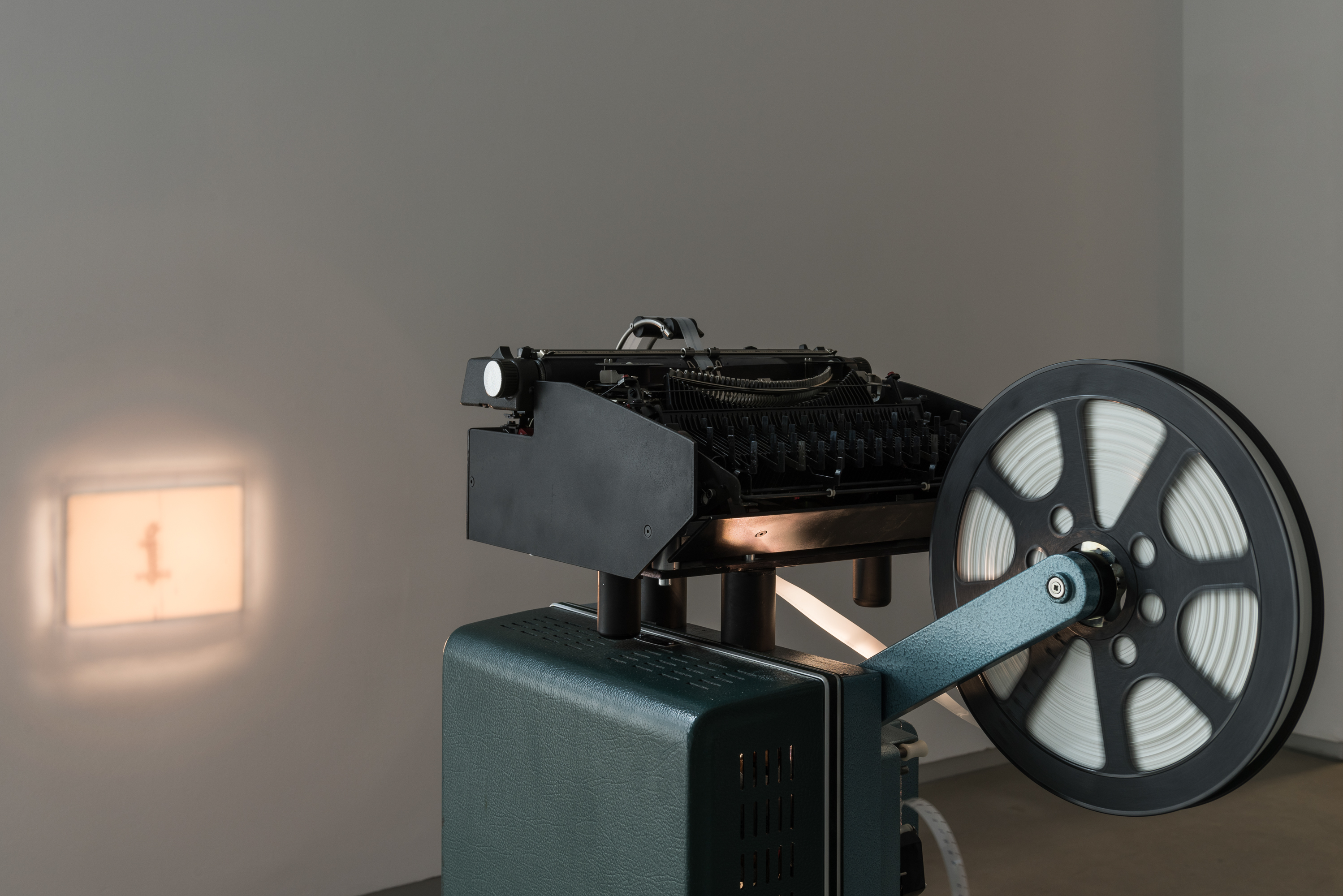 Parra & Romero, exhibition: Thoughts of sorts (fig. 20)