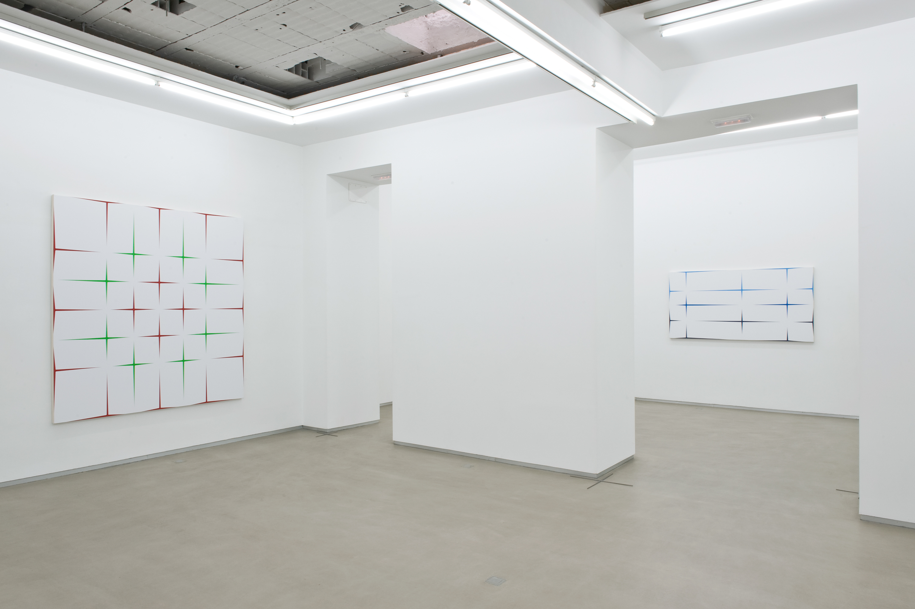 Parra & Romero, exhibition: Lighting Cross (fig. 6)