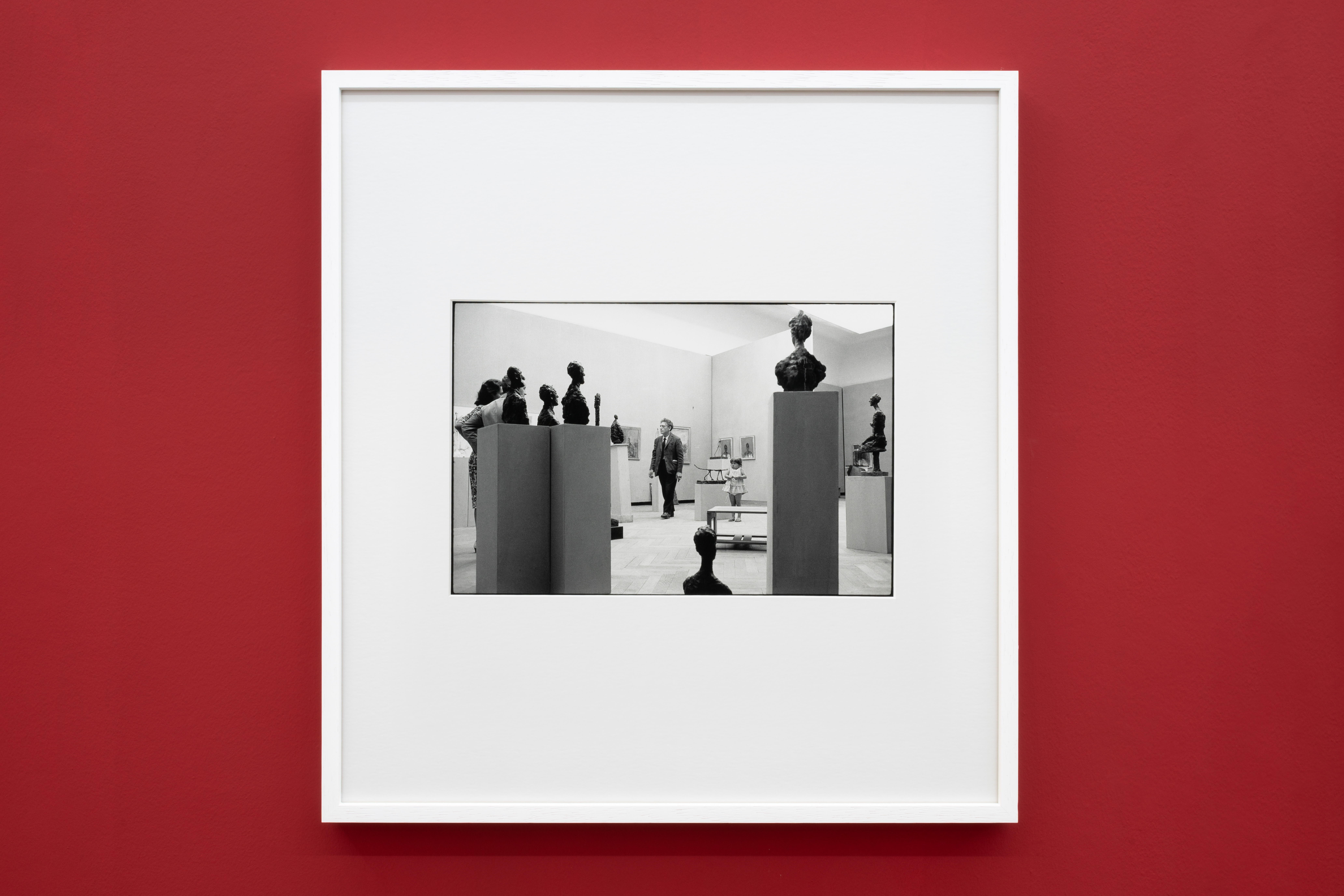 Parra & Romero, exhibition: The Biennale and the Image (fig. 18)