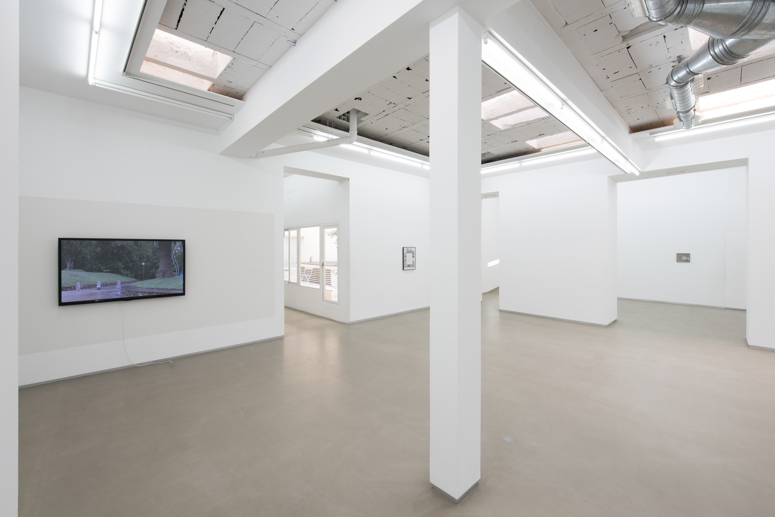 Parra & Romero, exhibition: Otros ejemplos recientes (fig. 14)