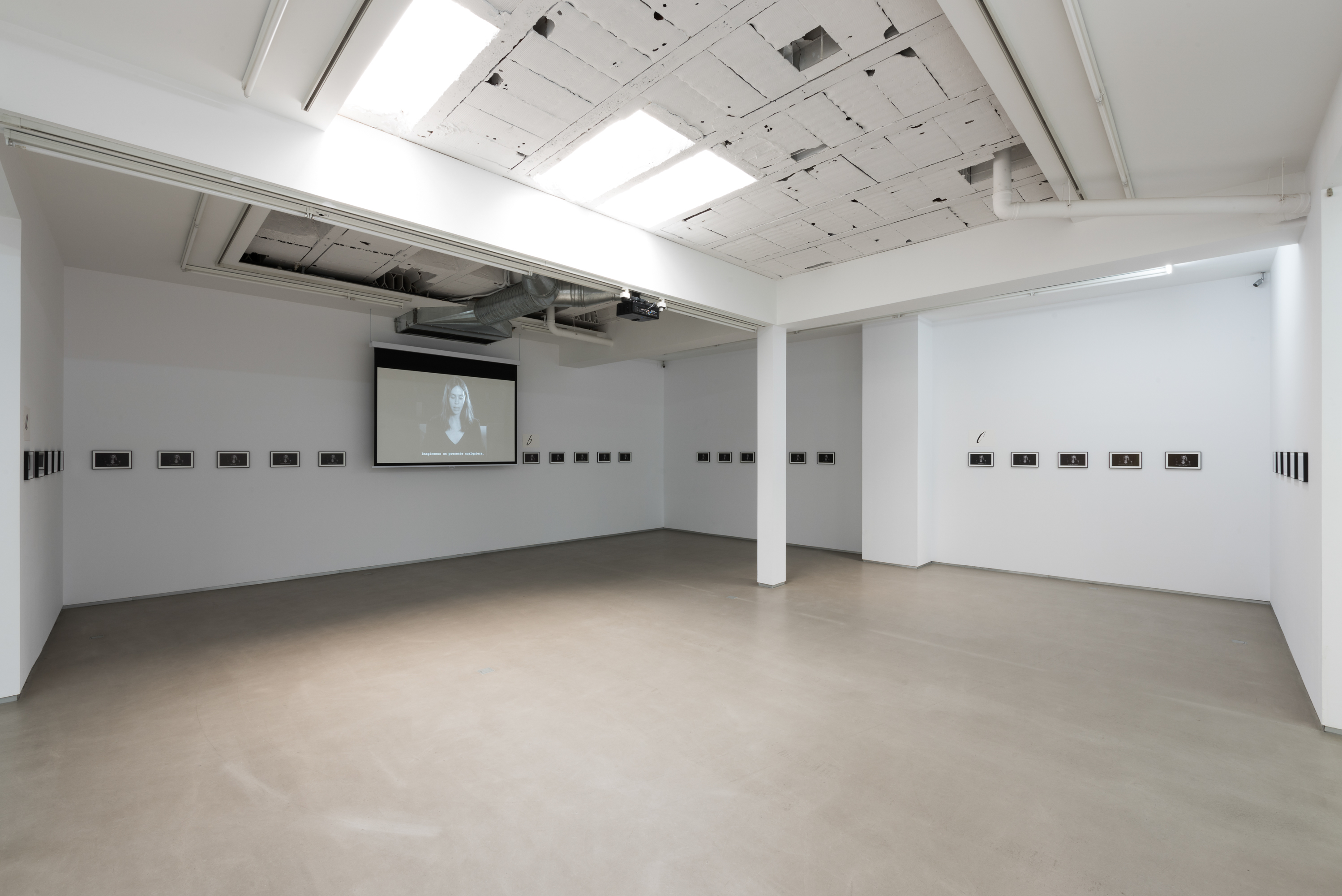 Parra & Romero, exhibition: Intimidad Territorial (fig. 21)