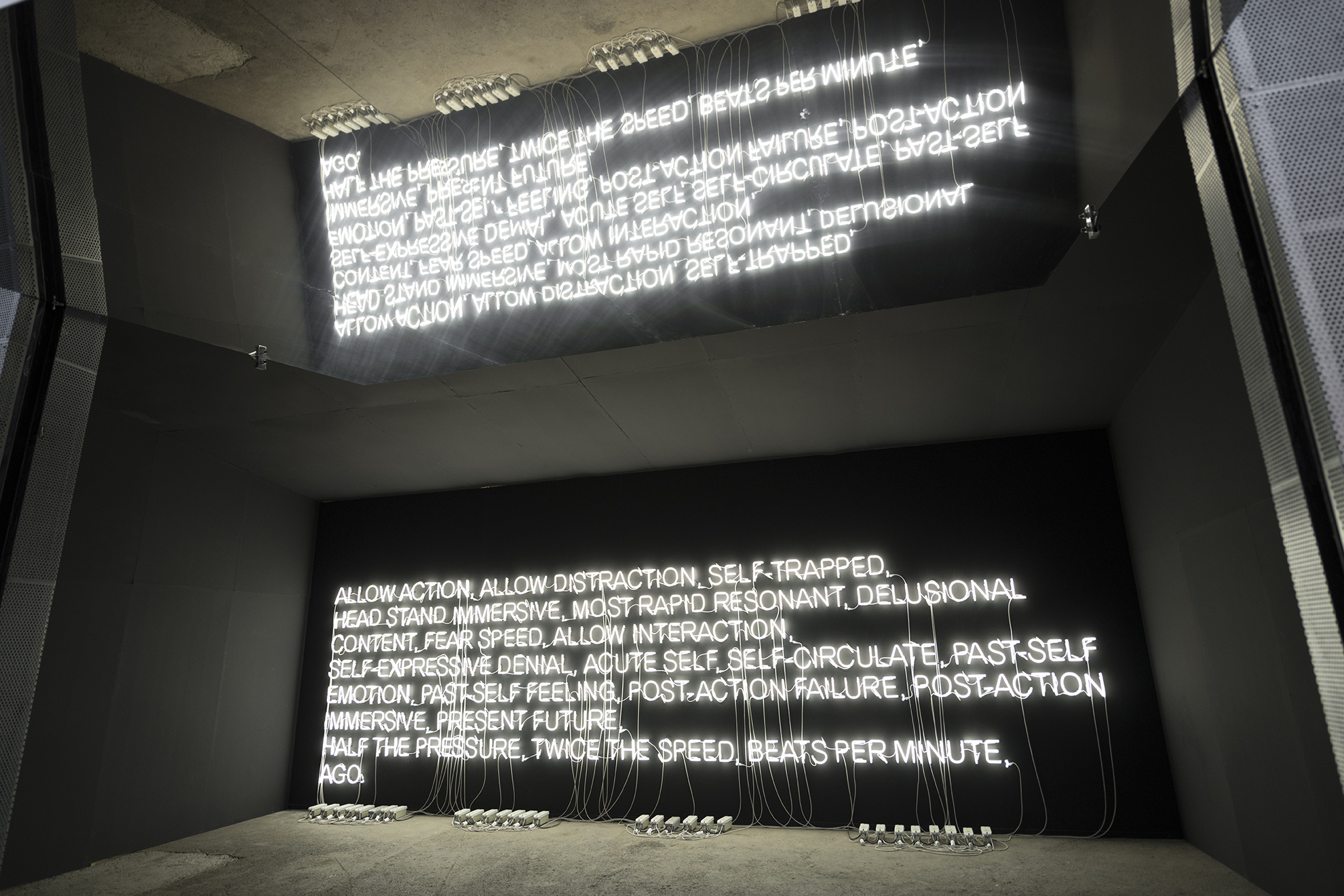 Parra & Romero, exhibition: Hi-Speed Contrast (fig. 7)