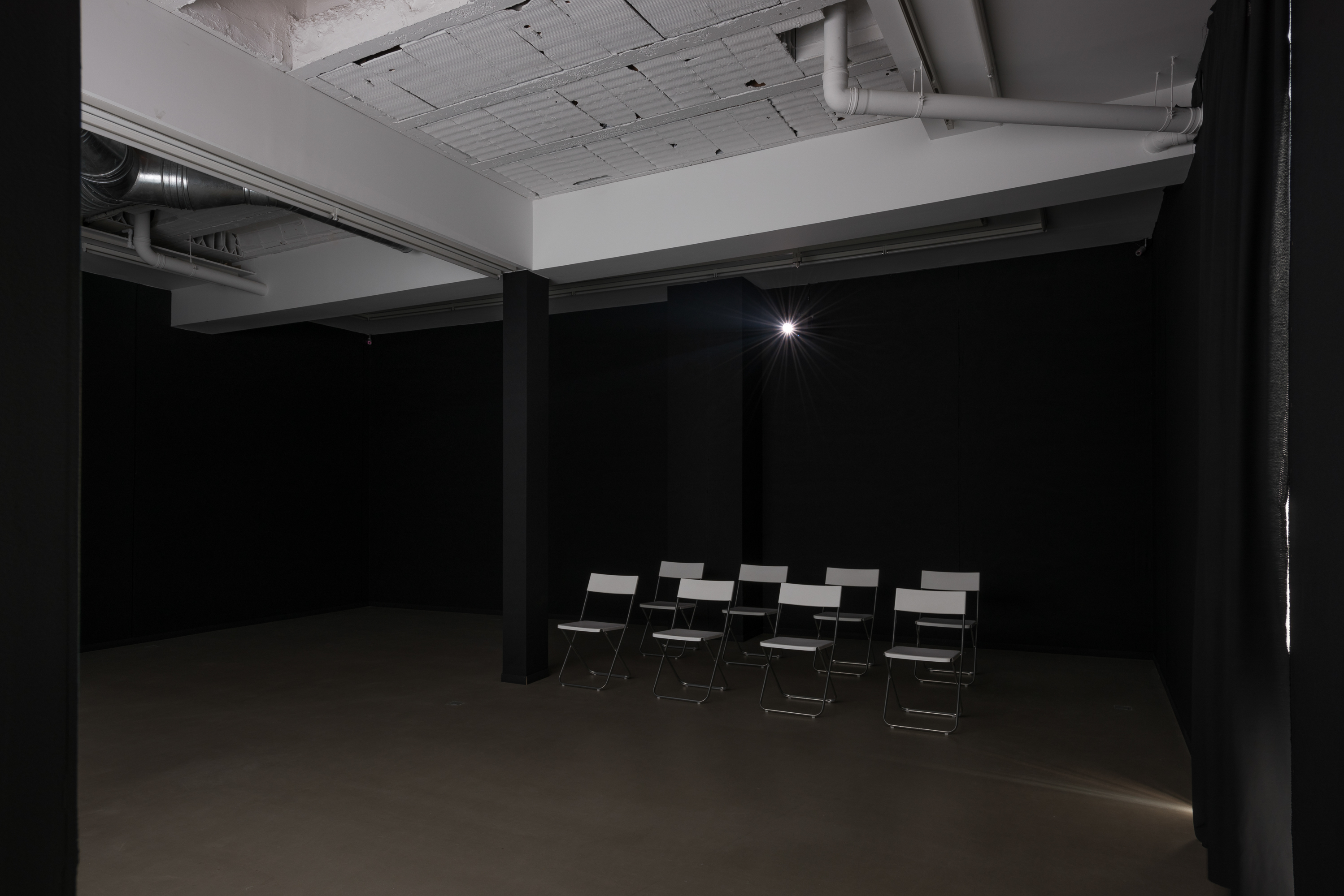 Parra & Romero, exhibition: Unrest (fig. 18)