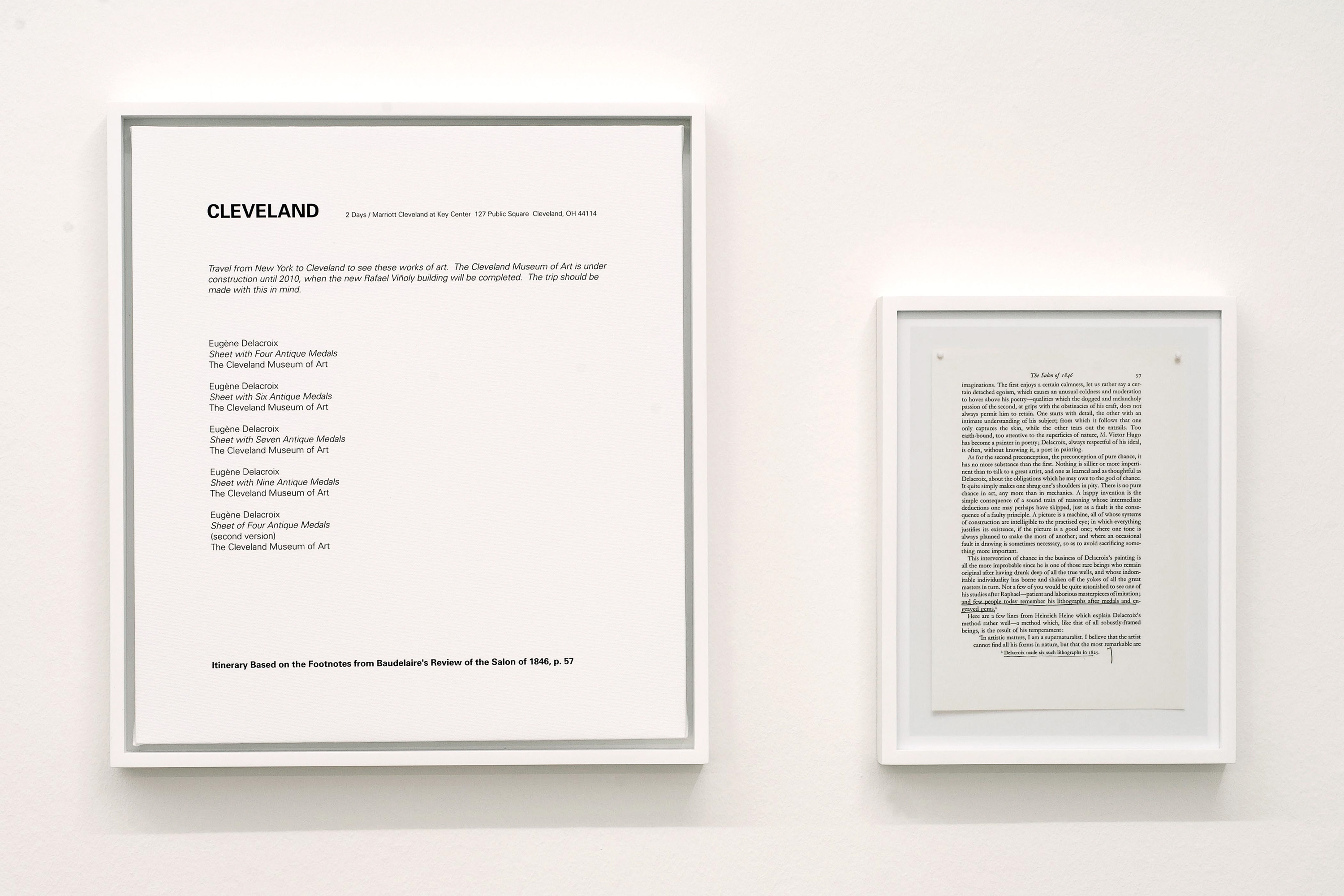 Parra & Romero, exhibition: SHIVER IN THE SHIFT (fig. 14)