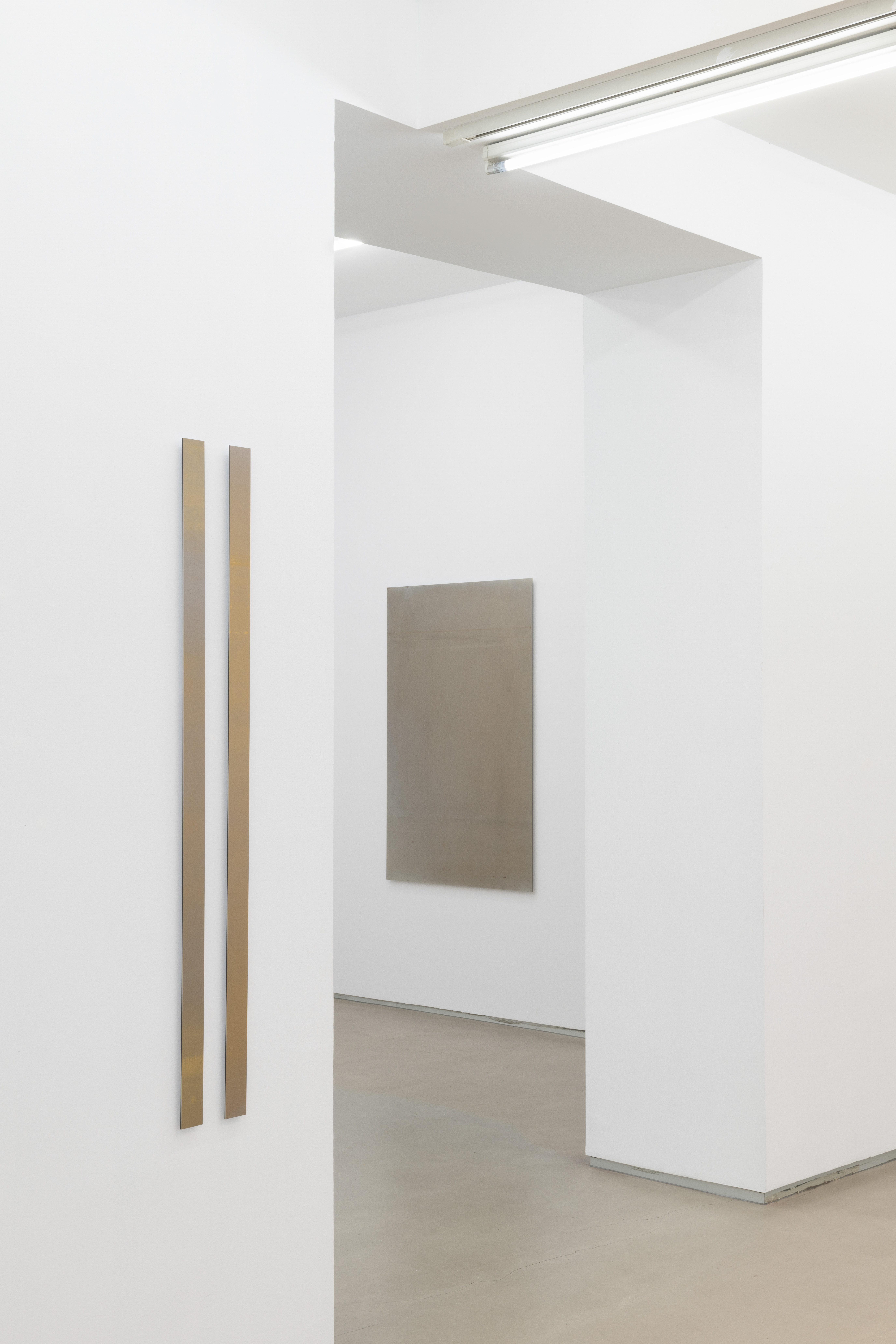 Parra & Romero, exhibition: Liz Deschenes (fig. 23)