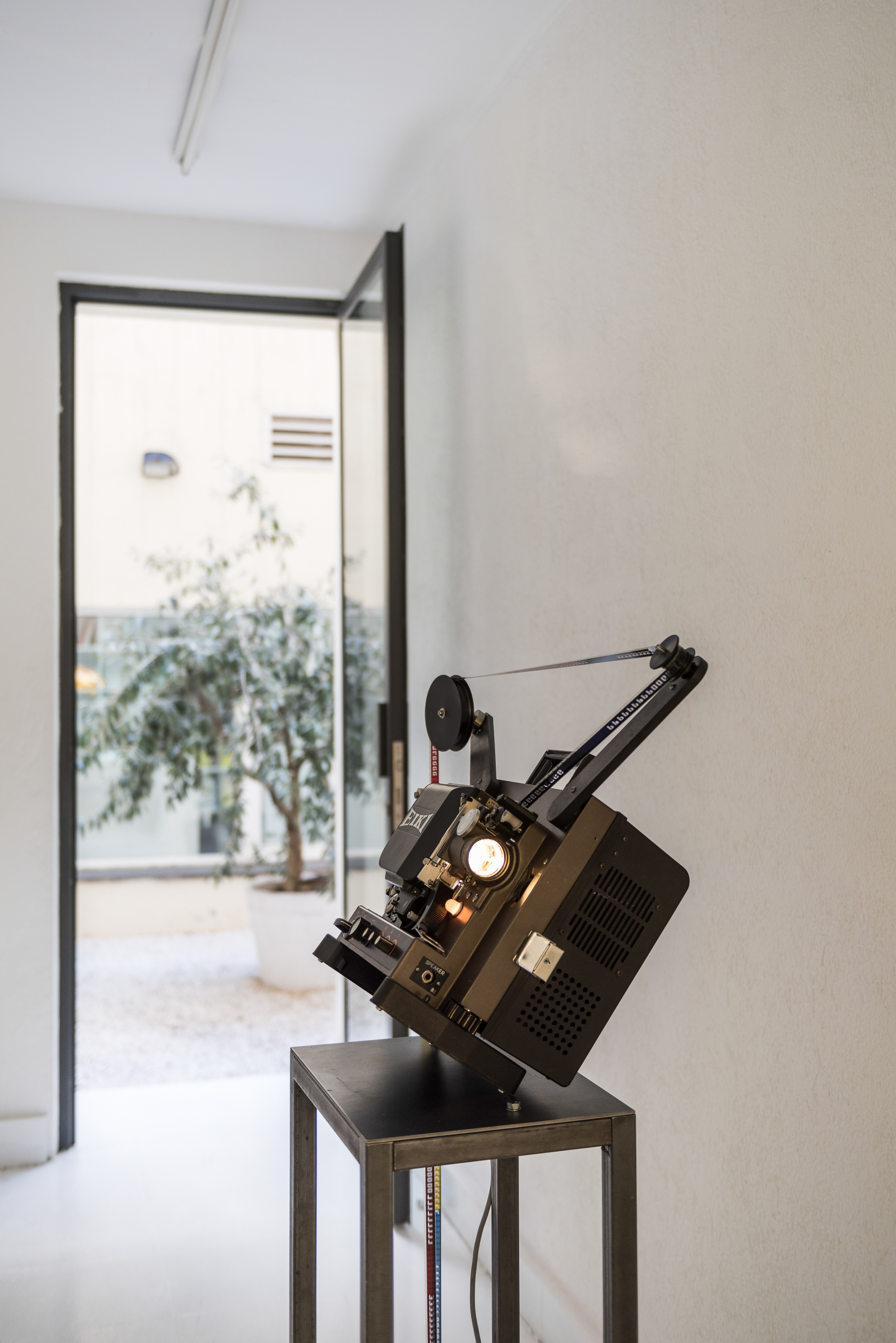 Parra & Romero, exhibition: Thoughts of sorts (fig. 34)