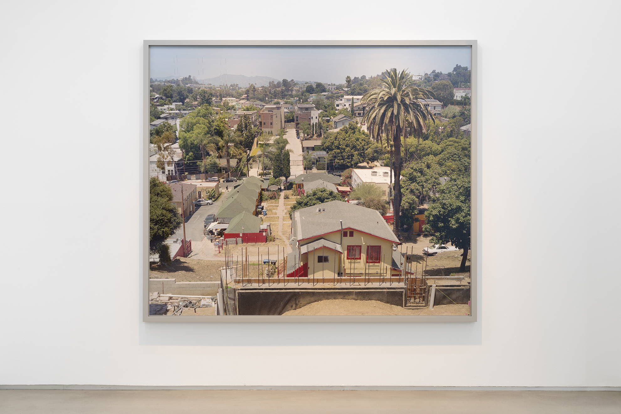 Parra & Romero, exhibition: Rehearsing Reality: Constructing the Present (fig. 28)