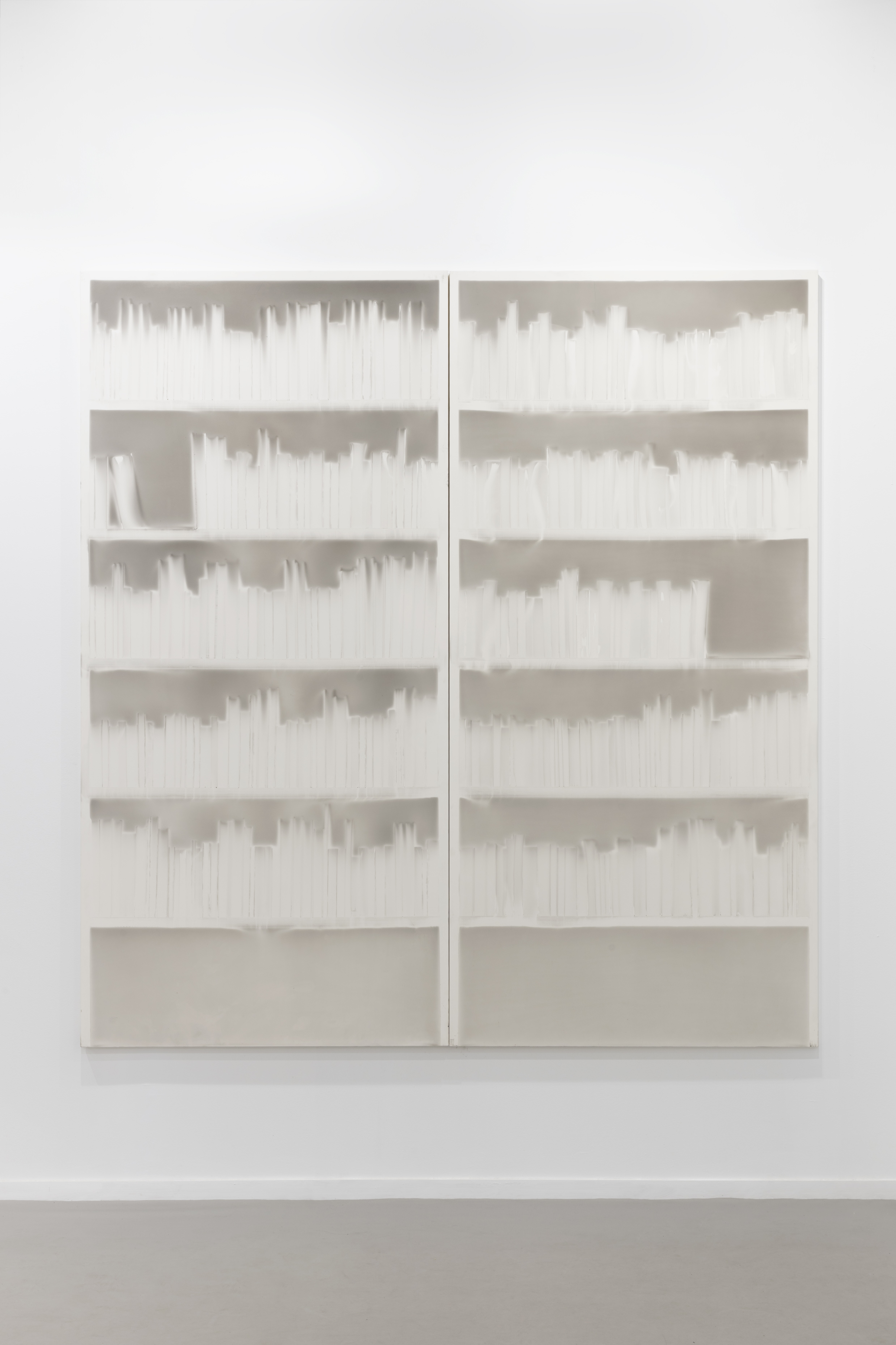 Parra & Romero, exhibition: ARCOmadrid 2026 (fig. 17)