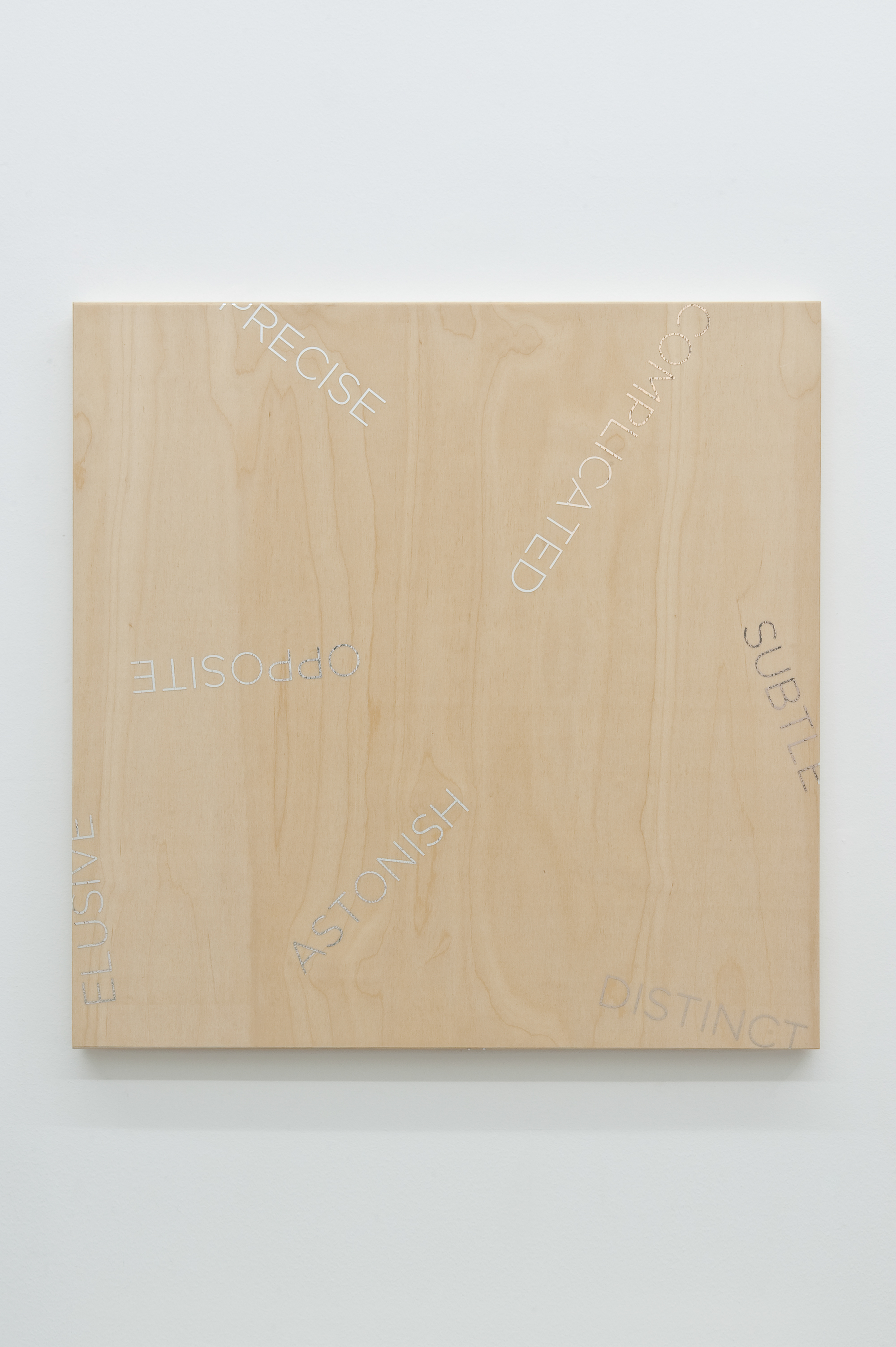 Parra & Romero, exhibition: The Space Between (fig. 9)