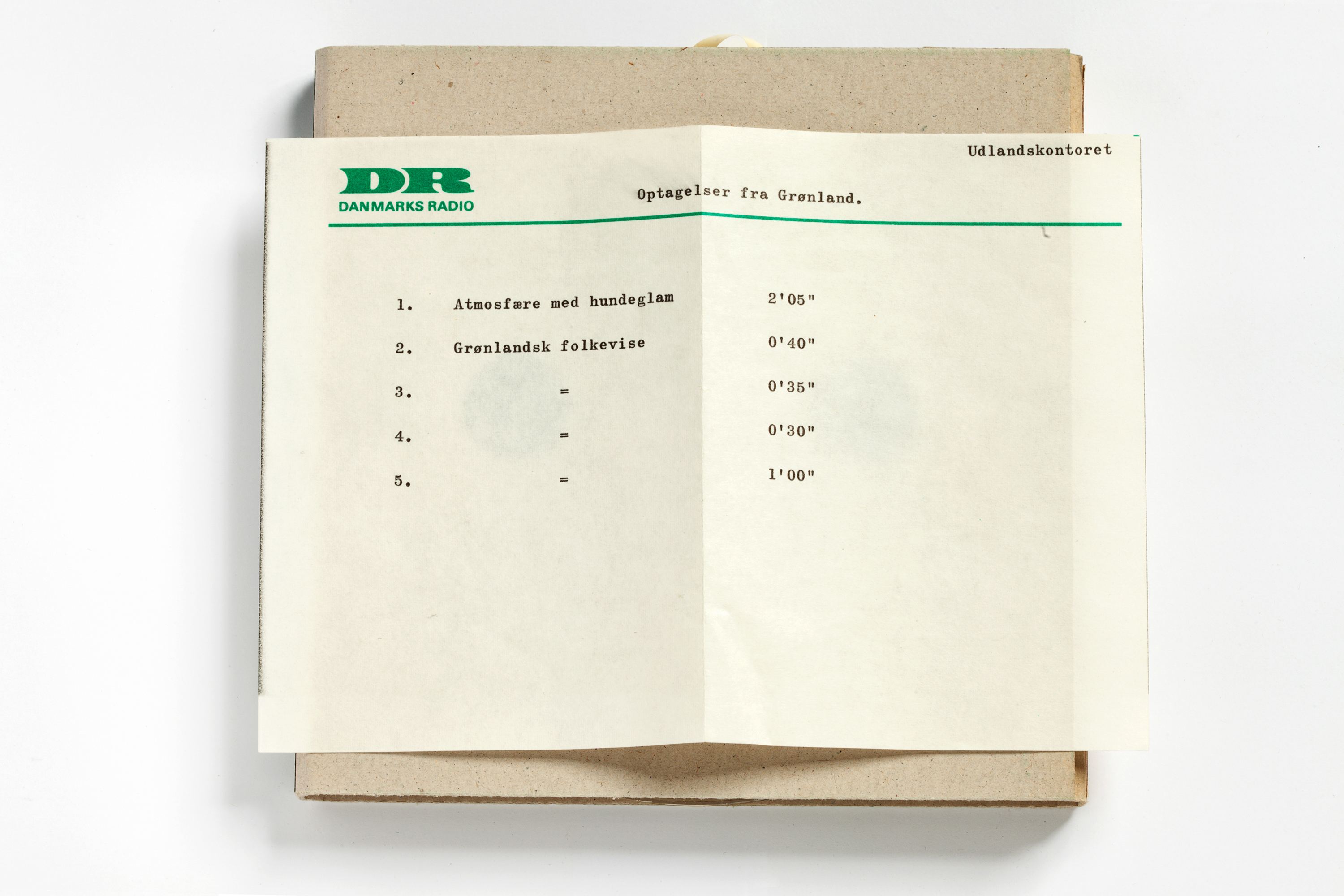 Parra & Romero, exhibition: (No unease can be noticed) (fig. 16)