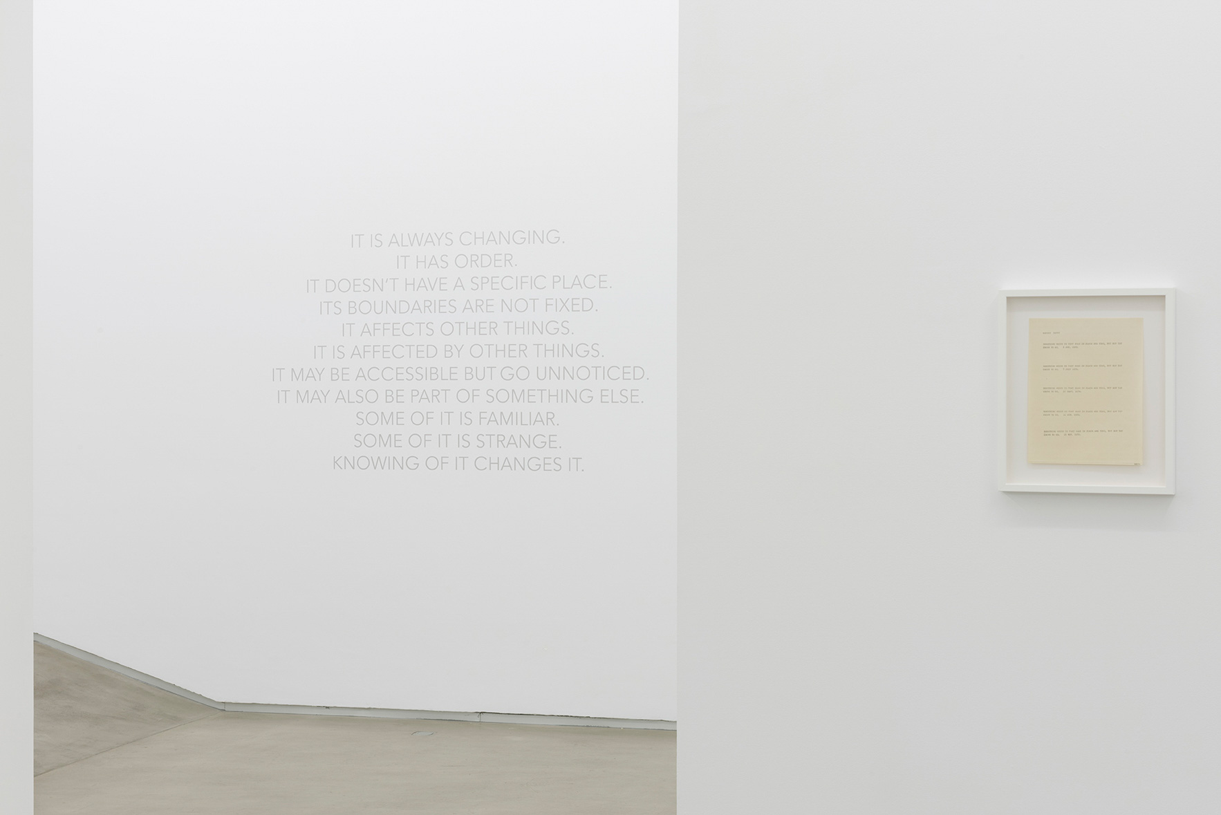 Parra & Romero, exhibition: How things have changed… (fig. 16)