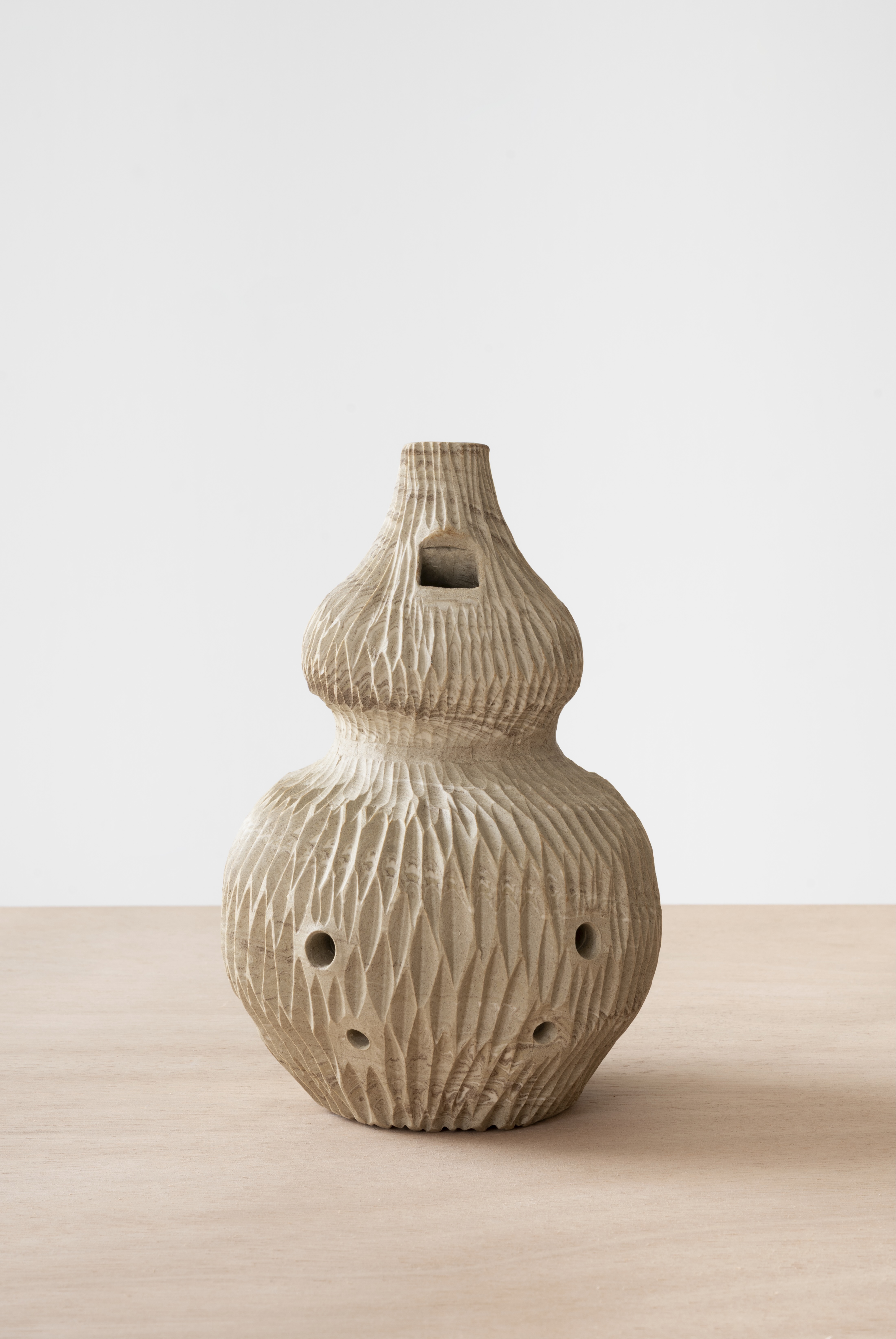 Parra & Romero, exhibition: Form and Spirit (fig. 42)