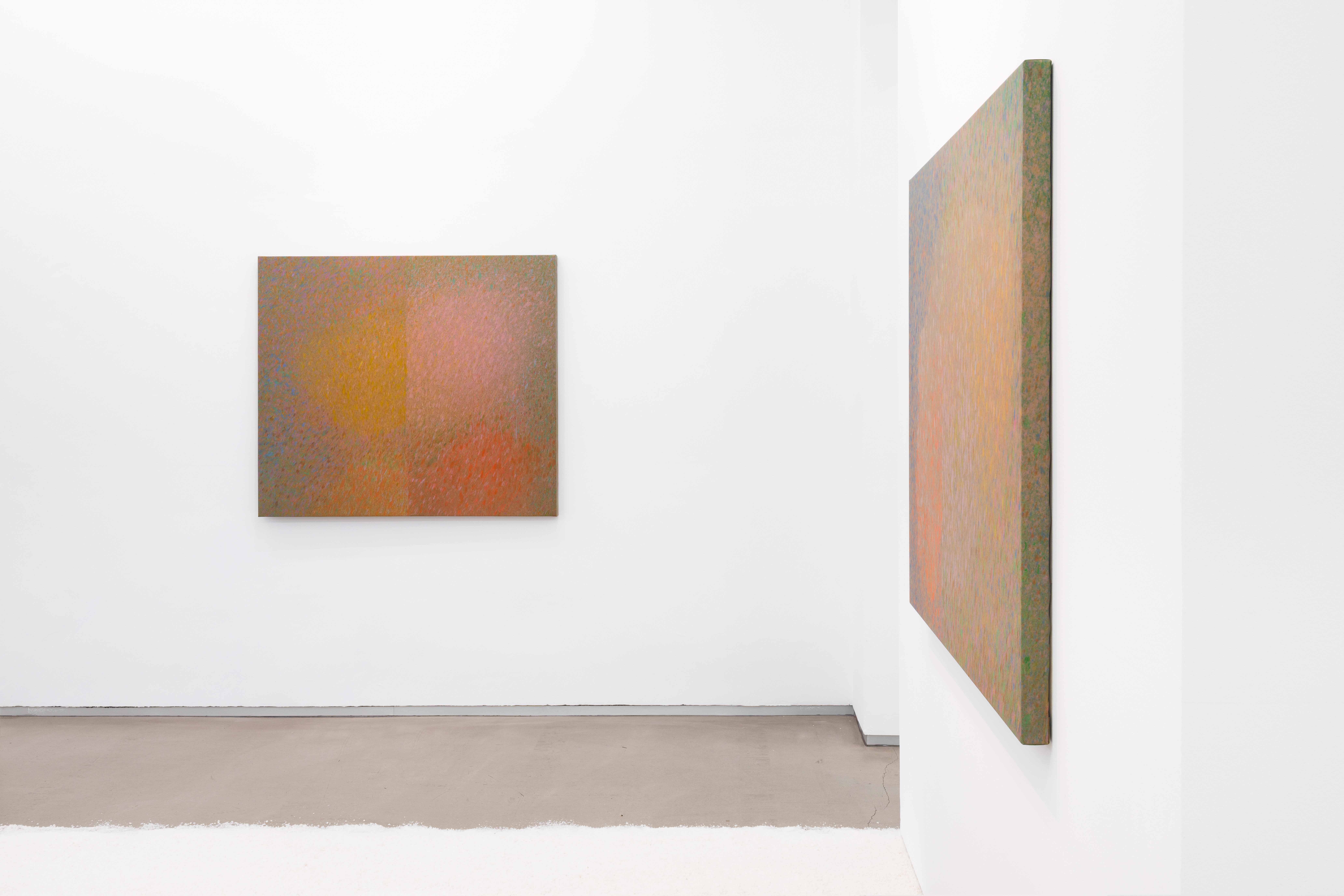 Parra & Romero, exhibition: Coherence Diagrams (fig. 32)