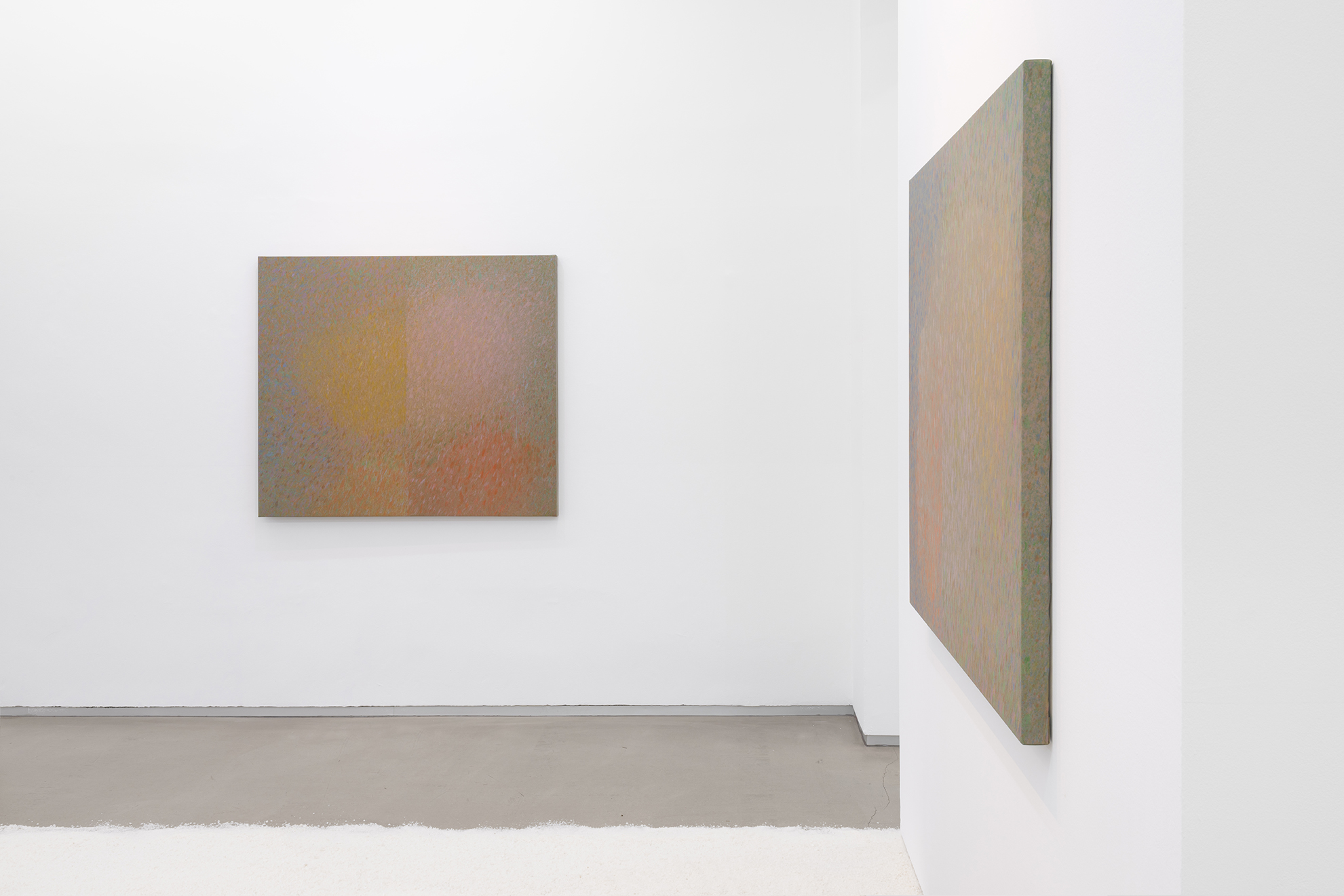 Parra & Romero, exhibition: Coherence Diagrams (fig. 32)