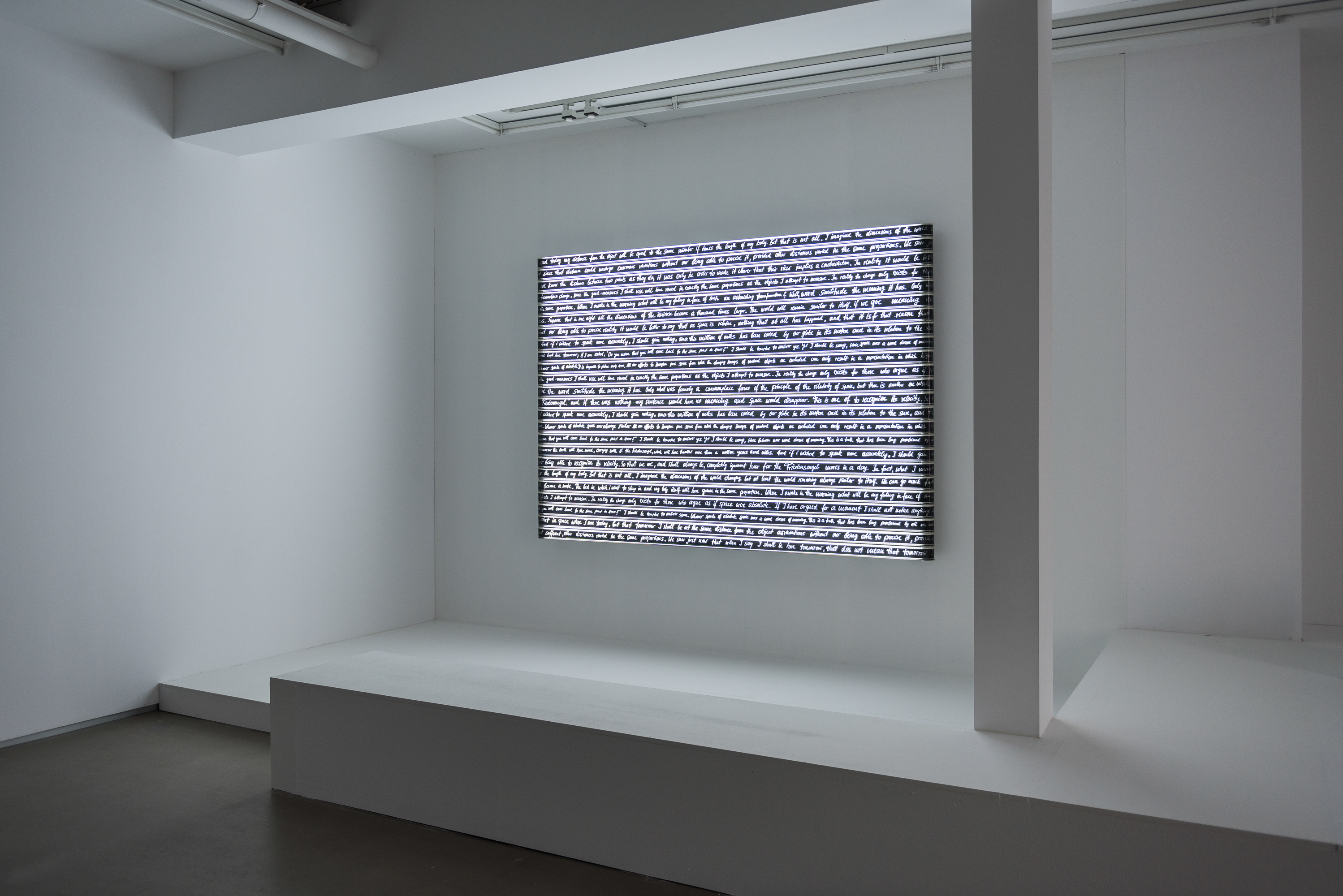 Parra & Romero, exhibition: Thoughts of sorts (fig. 9)